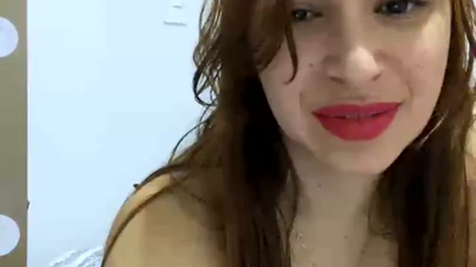 Gallery image thumbnail from PaulinaSoler's myfreecams stream on, 12/02/2022, 02:44 image 1 of 20