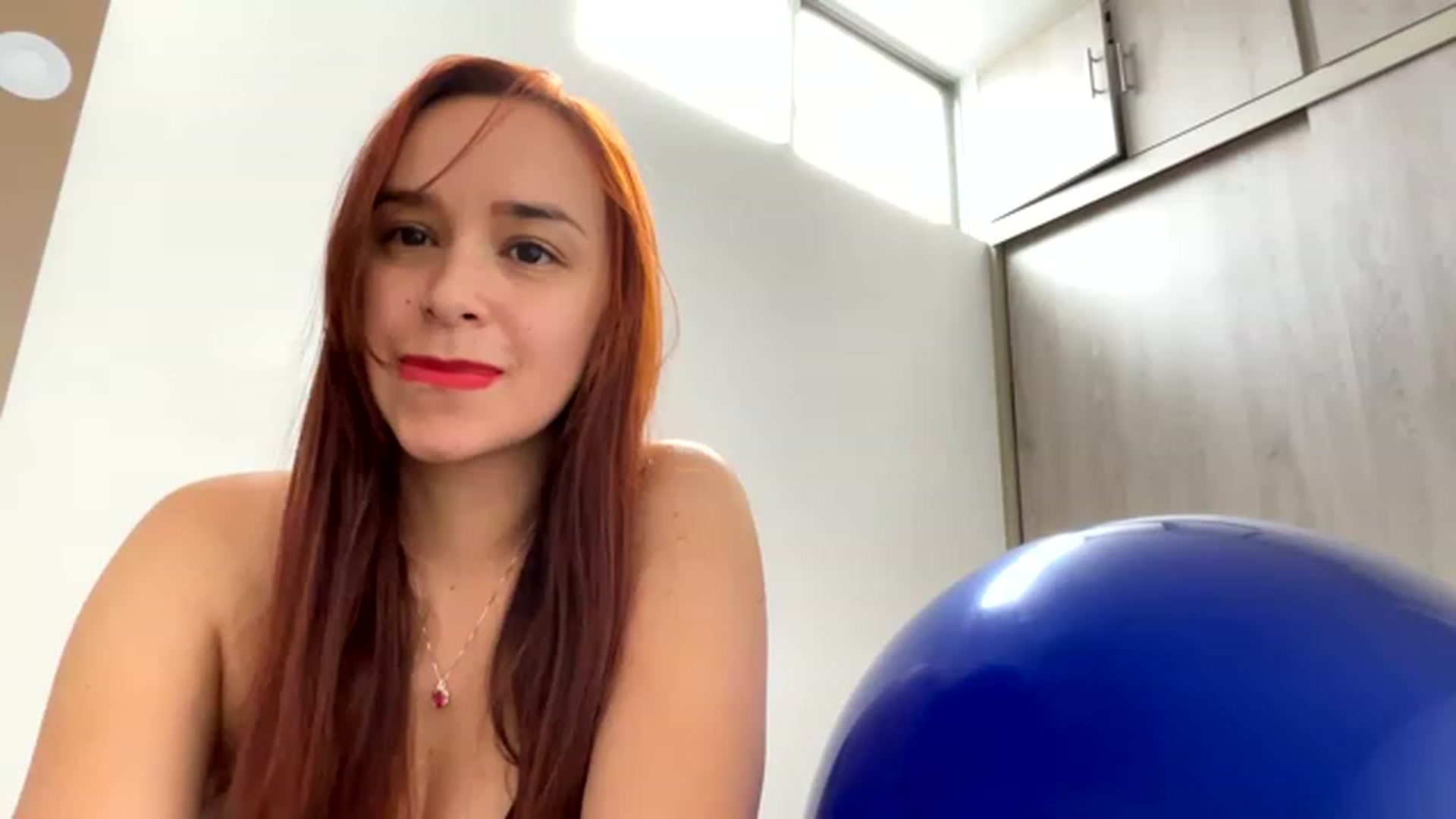 Gallery image thumbnail from PaulinaSoler's myfreecams stream on, 12/03/2022, 20:58 image 6 of 20