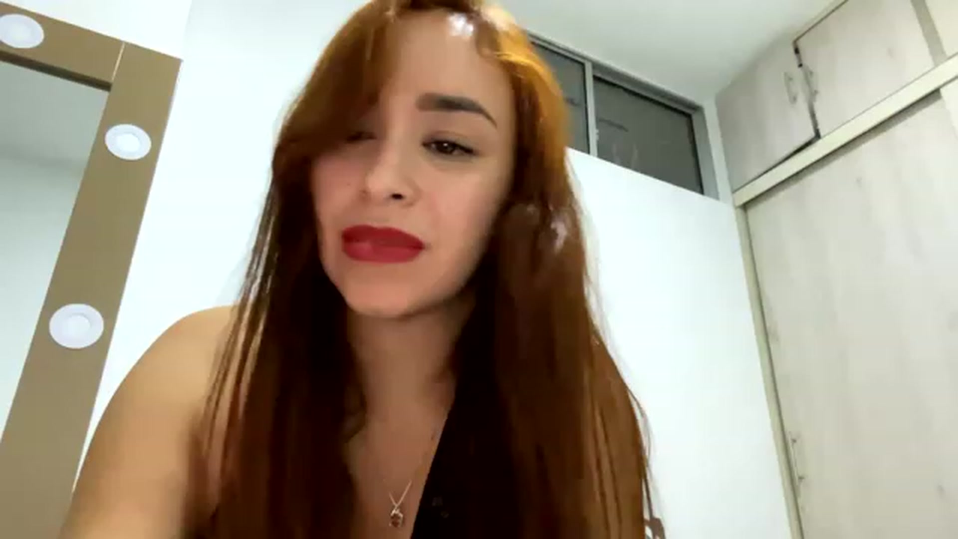Gallery image thumbnail from PaulinaSoler's myfreecams stream on, 12/09/2022, 03:00 image 8 of 20
