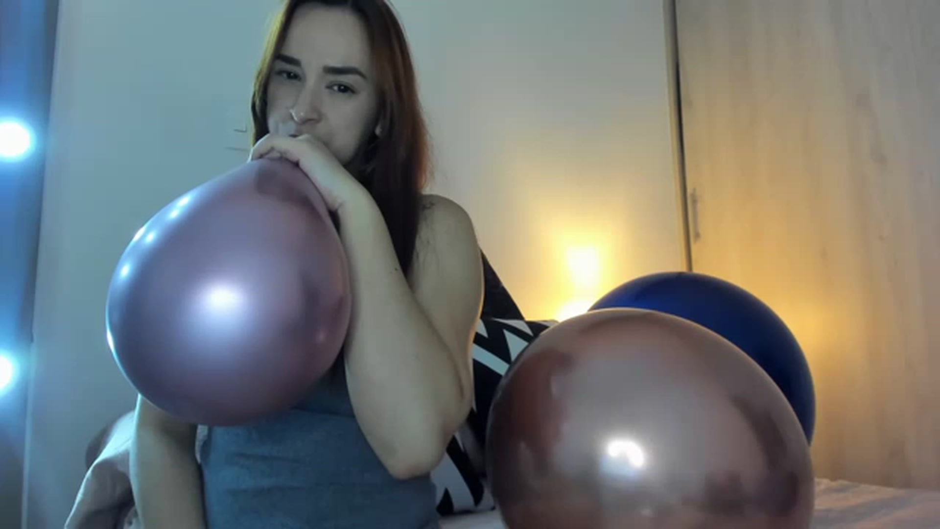 Gallery image thumbnail from PaulinaSoler's myfreecams stream on, 01/06/2023, 04:07 image 4 of 20