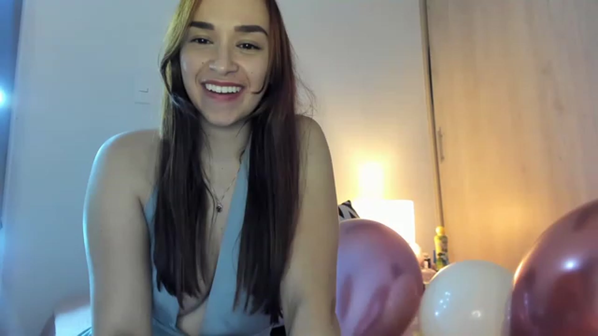 Gallery image thumbnail from PaulinaSoler's myfreecams stream on, 01/07/2023, 05:55 image 5 of 20