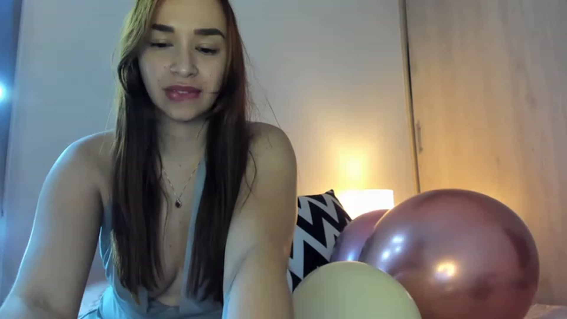Gallery image thumbnail from PaulinaSoler's myfreecams stream on, 01/07/2023, 05:55 image 2 of 20