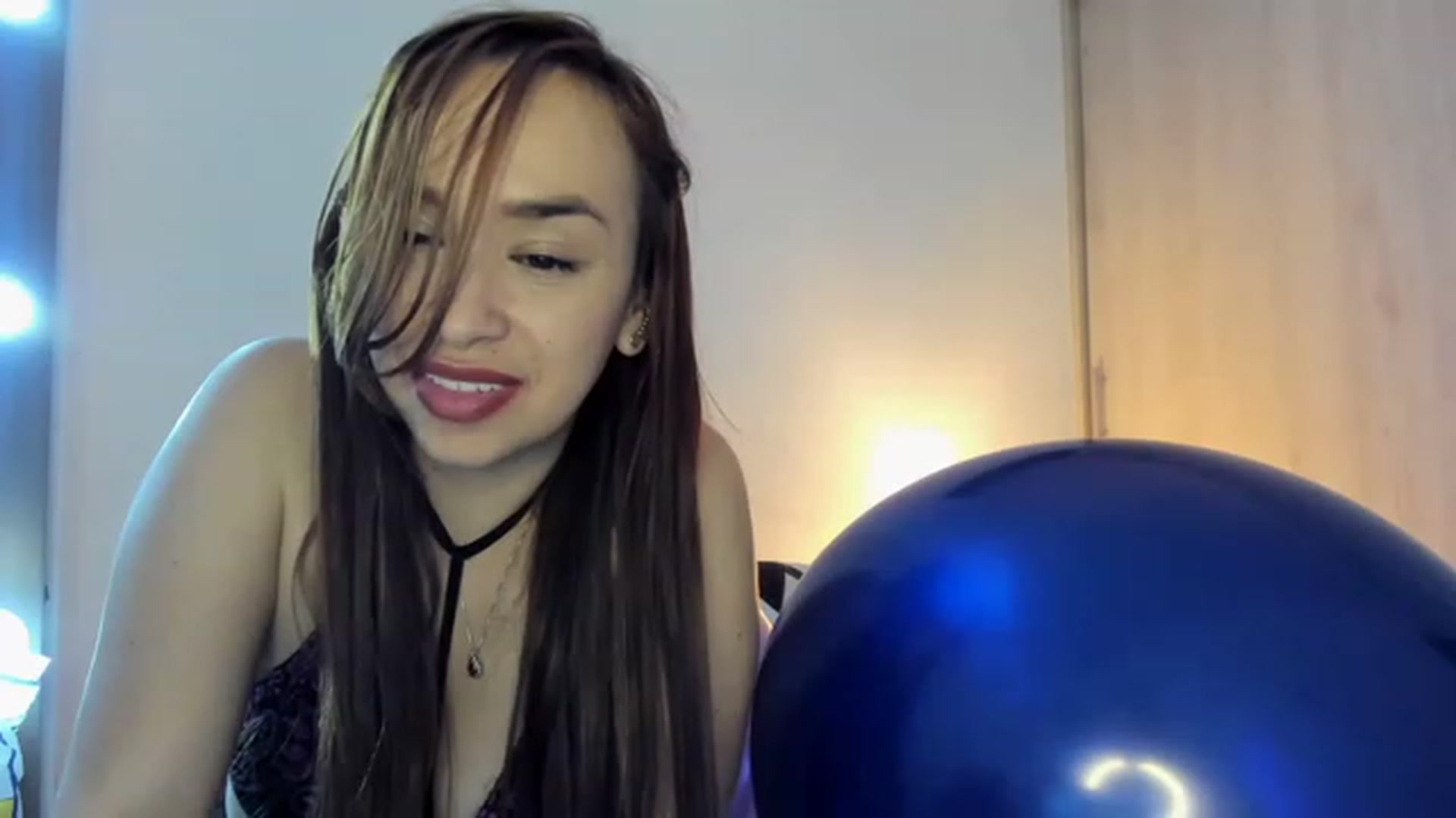 Gallery image thumbnail from PaulinaSoler's myfreecams stream on, 01/14/2023, 04:27 image 13 of 20
