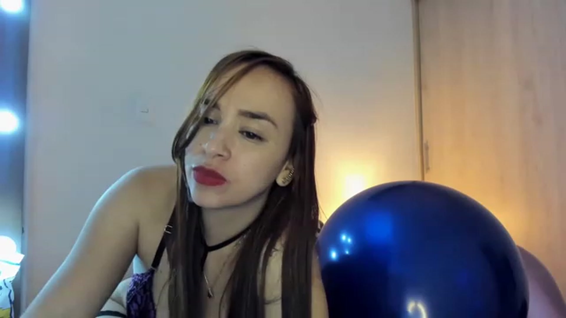Gallery image thumbnail from PaulinaSoler's myfreecams stream on, 01/14/2023, 04:27 image 17 of 20