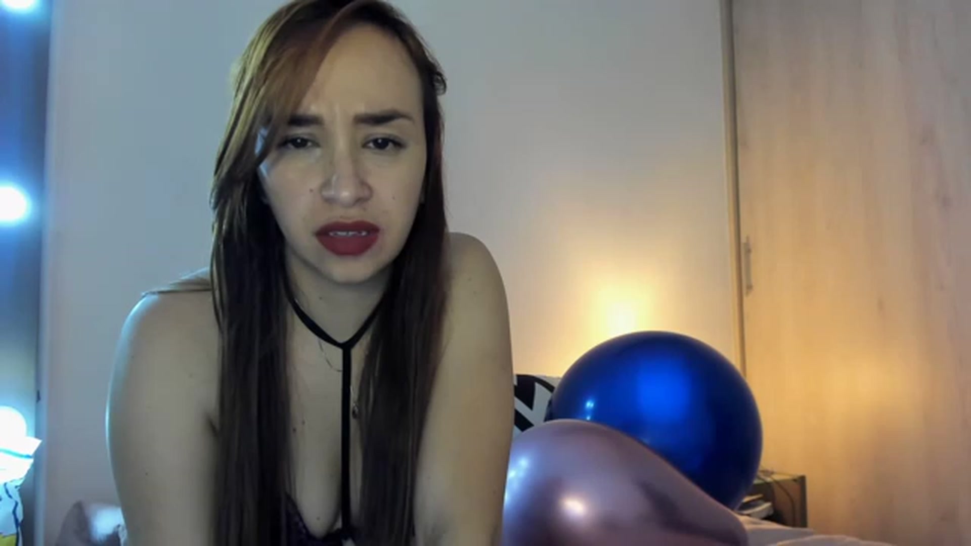 Gallery image thumbnail from PaulinaSoler's myfreecams stream on, 01/14/2023, 04:27 image 2 of 20