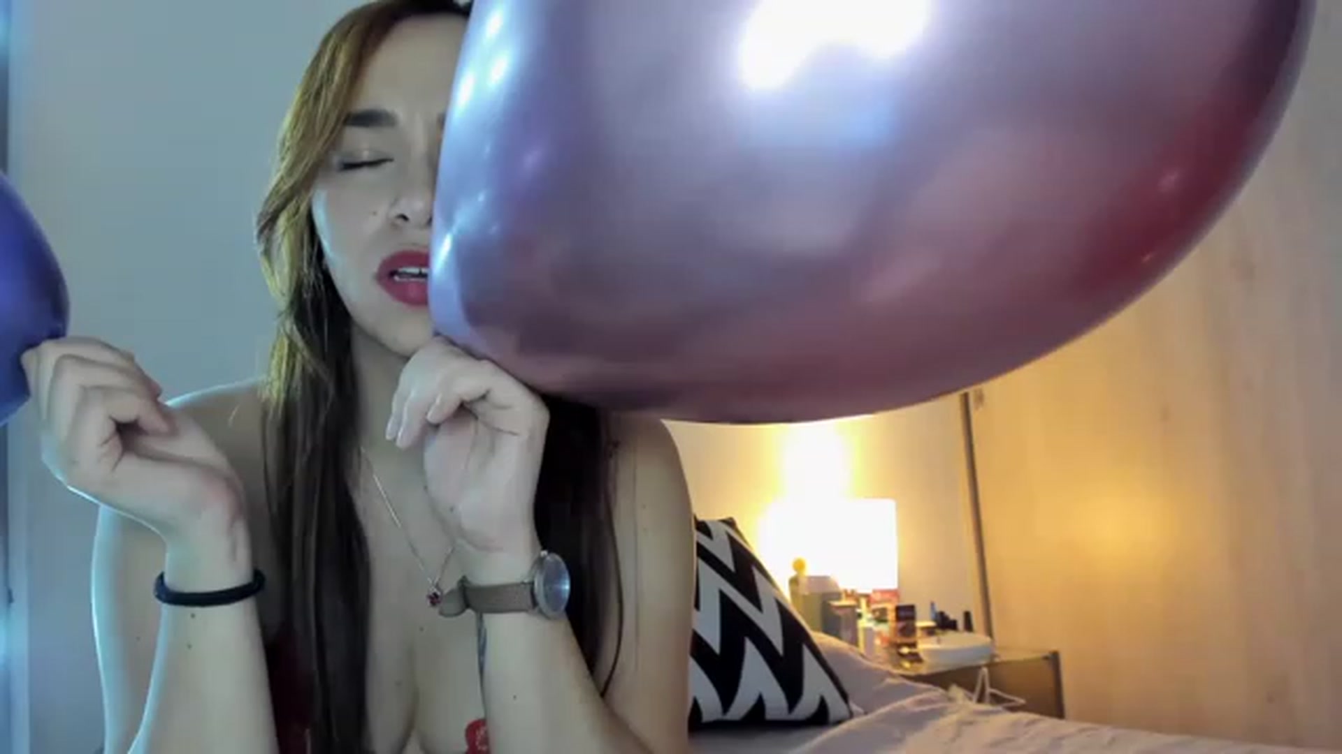 Gallery image thumbnail from PaulinaSoler's myfreecams stream on, 01/26/2023, 05:19 image 6 of 20
