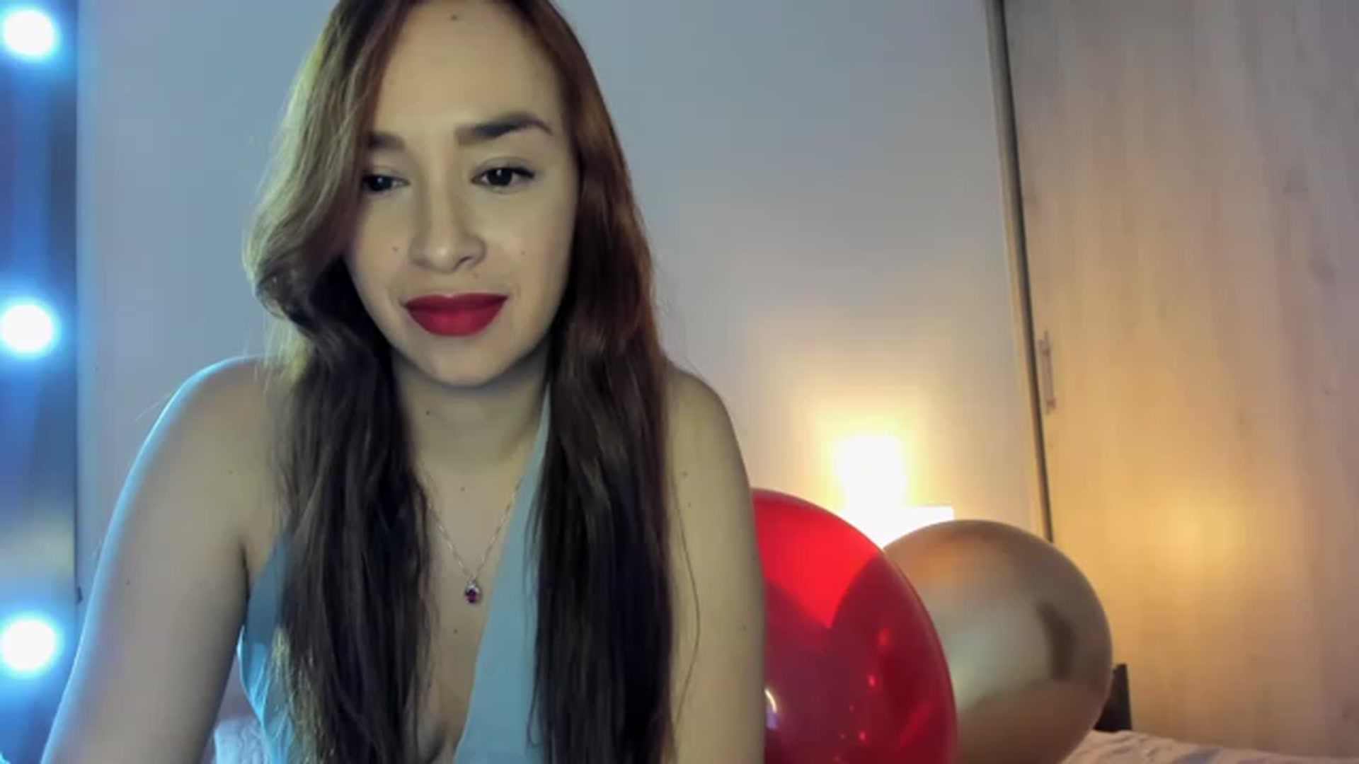 Gallery image thumbnail from PaulinaSoler's myfreecams stream on, 01/31/2023, 03:52 image 1 of 20