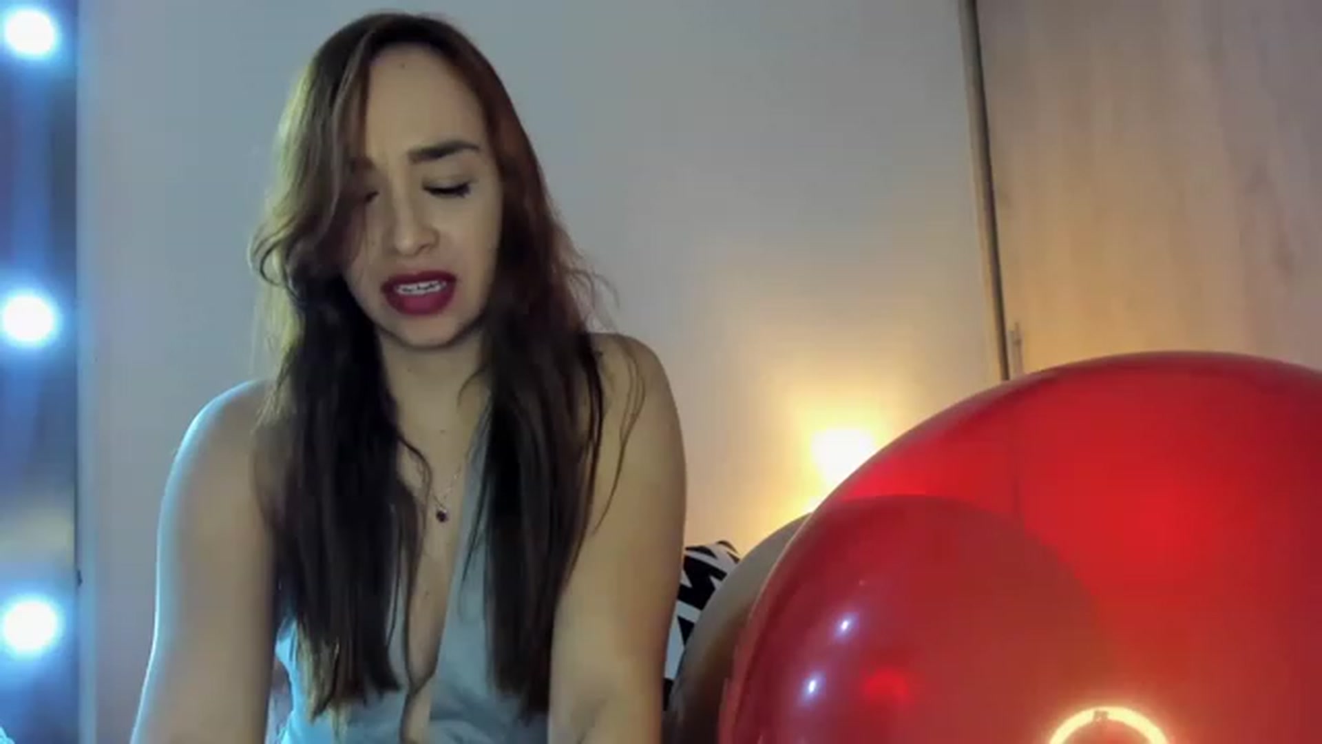 Gallery image thumbnail from PaulinaSoler's myfreecams stream on, 01/31/2023, 03:52 image 7 of 20
