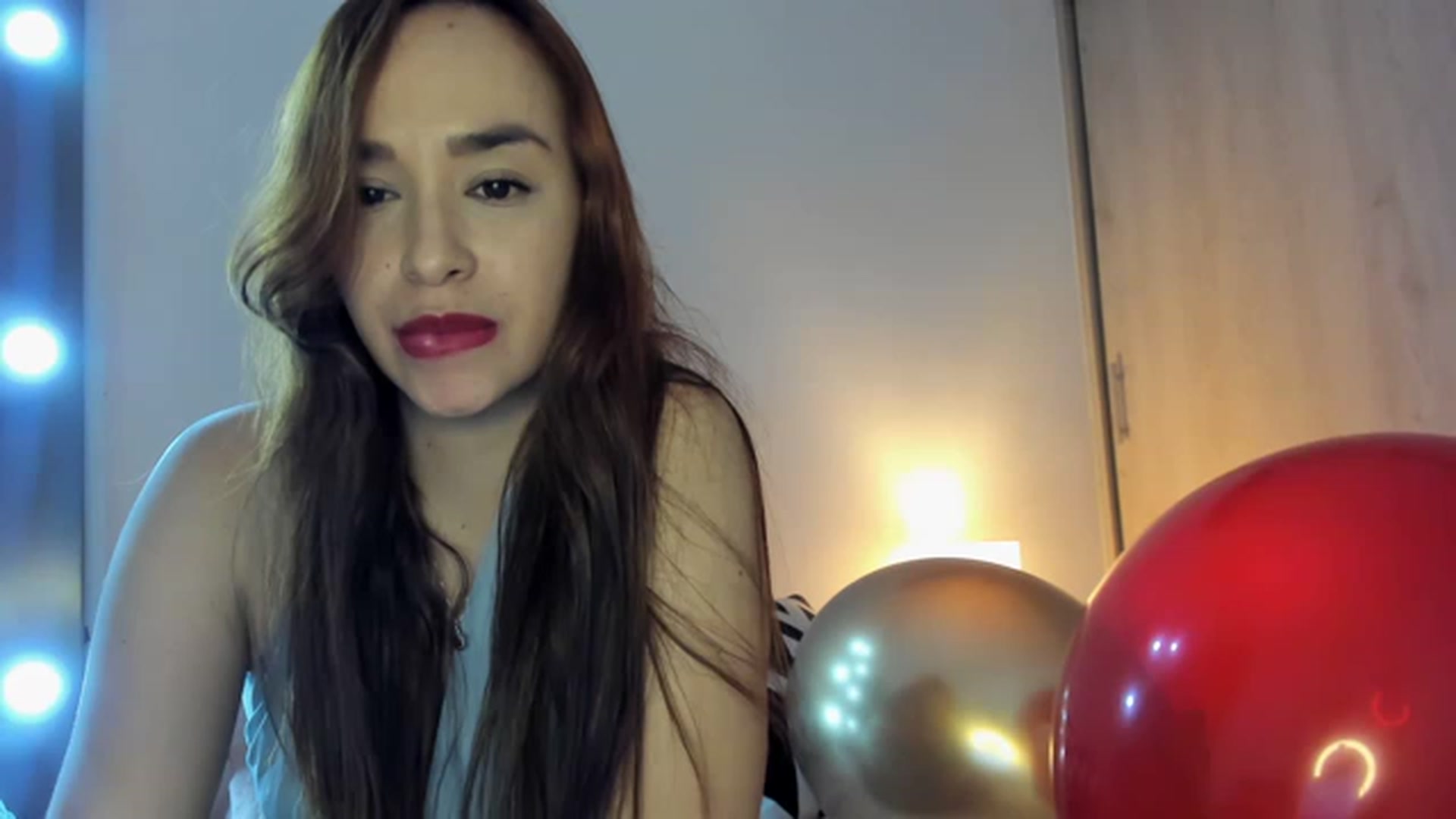 Gallery image thumbnail from PaulinaSoler's myfreecams stream on, 01/31/2023, 03:52 image 8 of 20