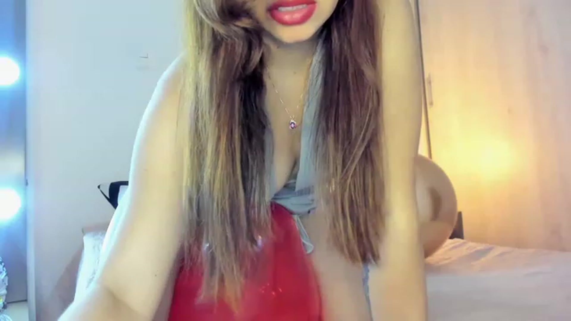 Gallery image thumbnail from PaulinaSoler's myfreecams stream on, 01/31/2023, 03:52 image 15 of 20