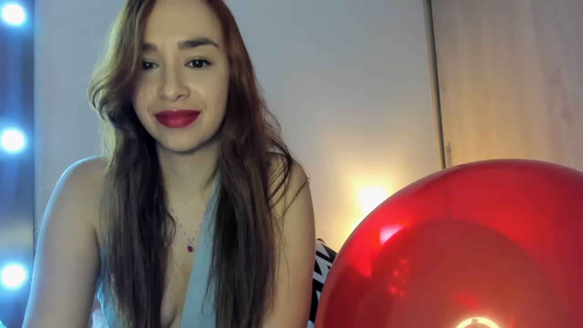Gallery image thumbnail from PaulinaSoler's myfreecams stream on, 01/31/2023, 03:52 image 6 of 20