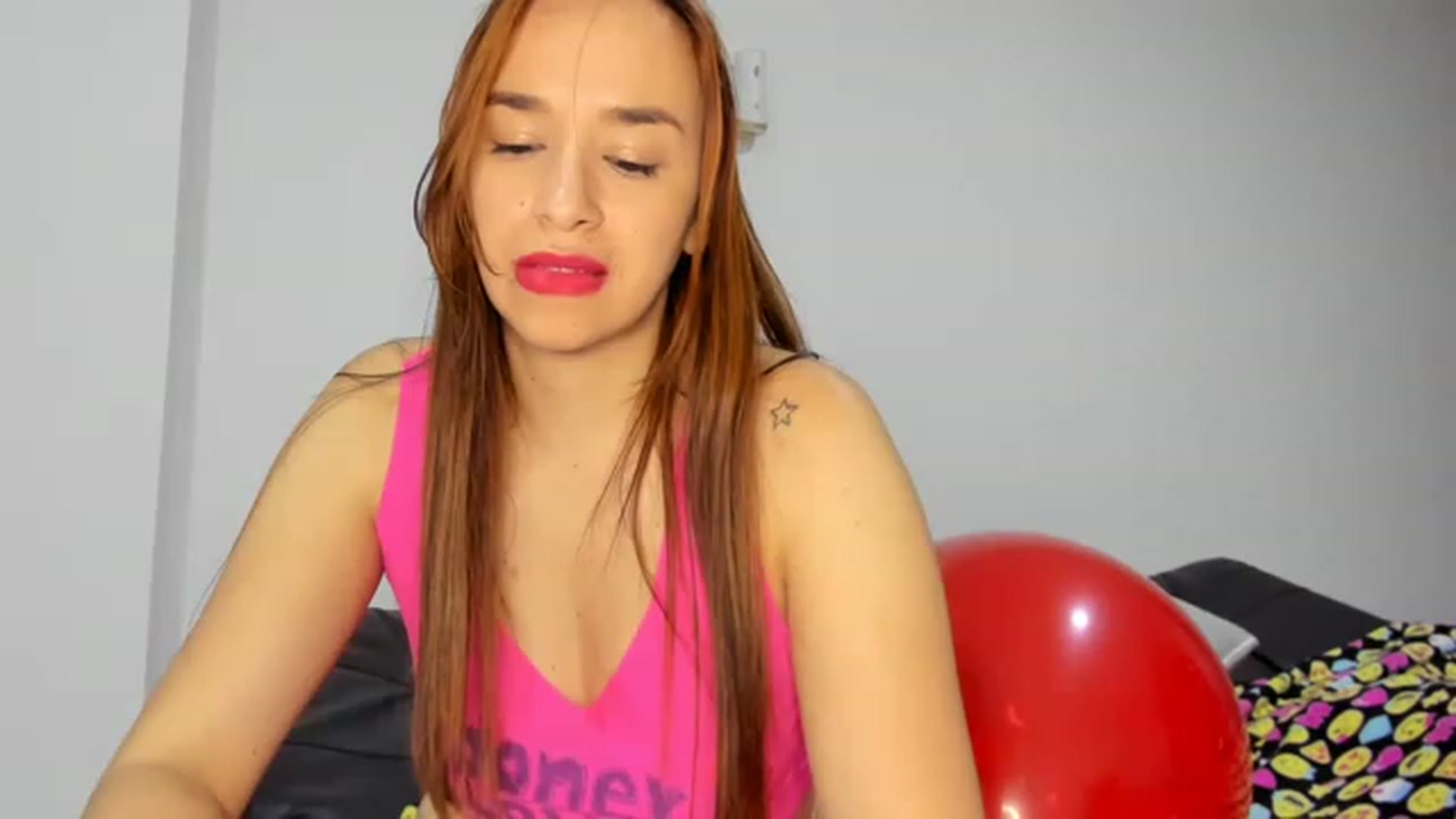 Gallery image thumbnail from PaulinaSoler's myfreecams stream on, 02/10/2023, 04:50 image 19 of 20