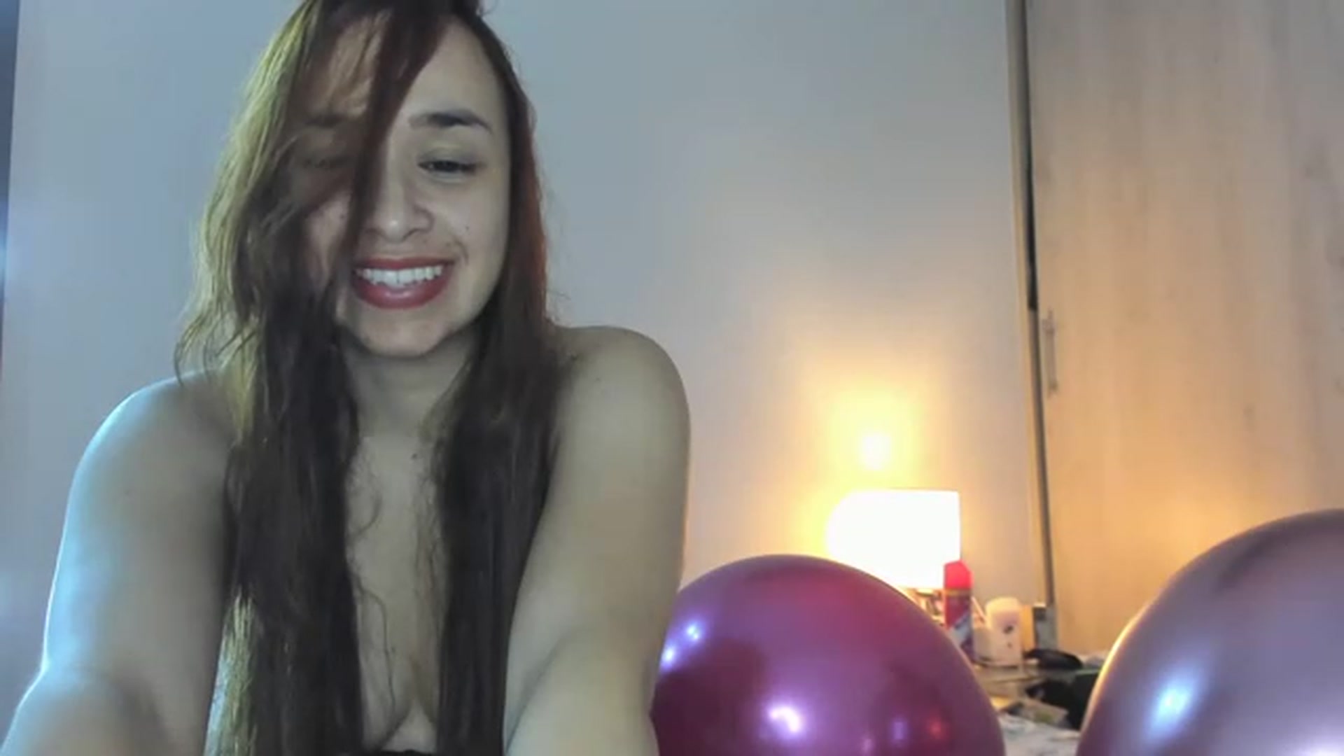 Gallery image thumbnail from PaulinaSoler's myfreecams stream on, 03/01/2023, 06:10 image 12 of 20