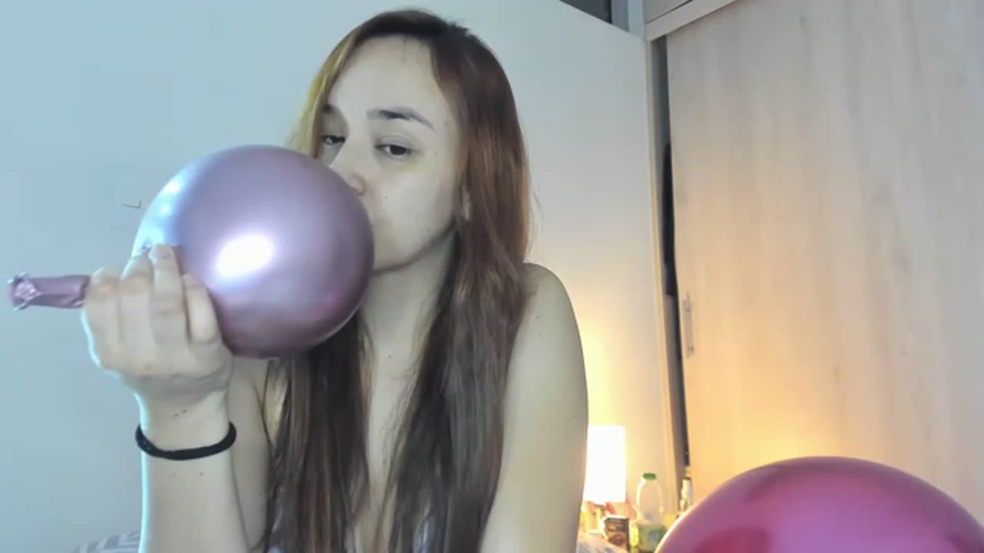 Gallery image thumbnail from PaulinaSoler's myfreecams stream on, 03/04/2023, 07:11 image 7 of 20