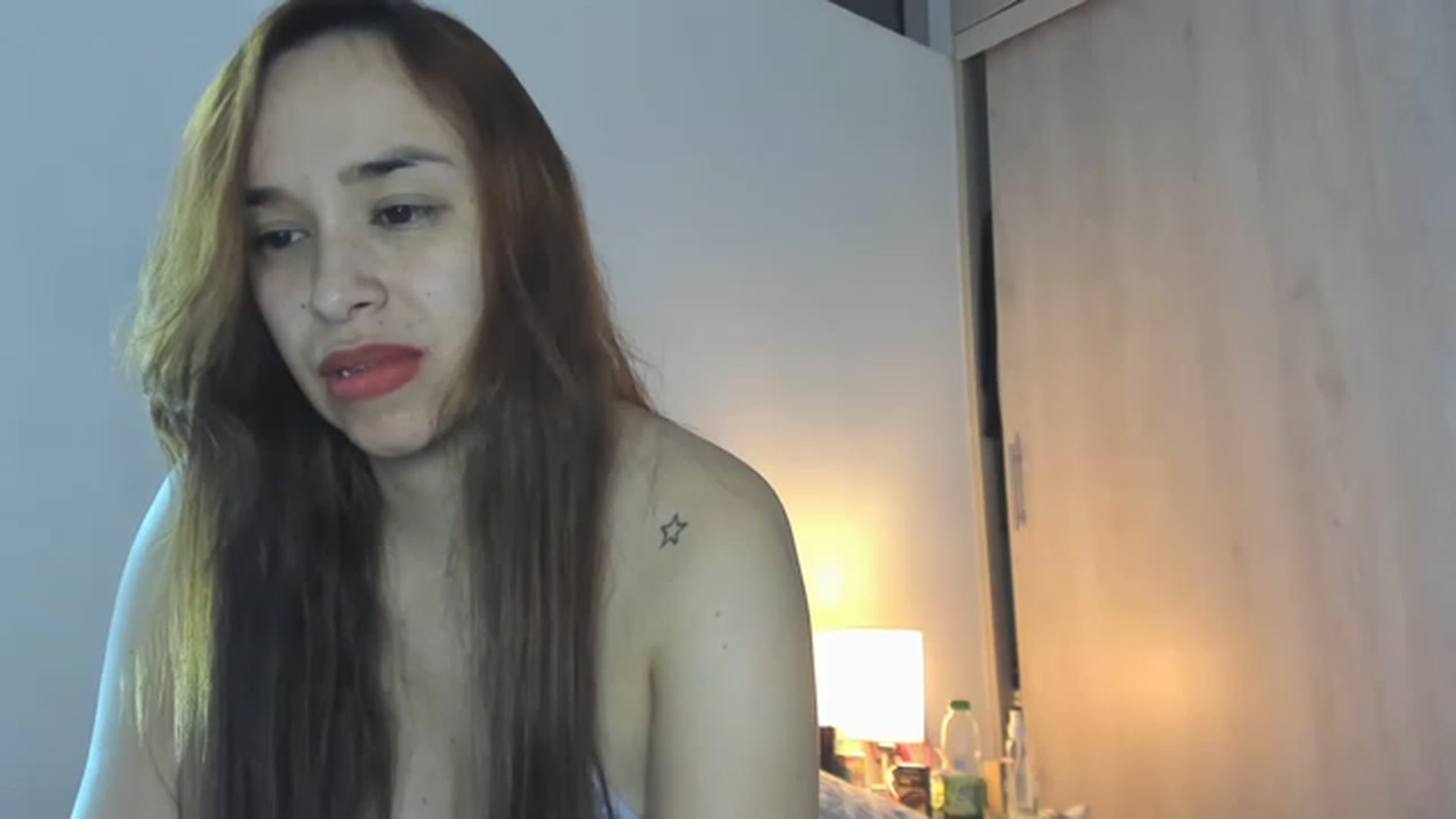 Gallery image thumbnail from PaulinaSoler's myfreecams stream on, 03/04/2023, 07:11 image 4 of 20
