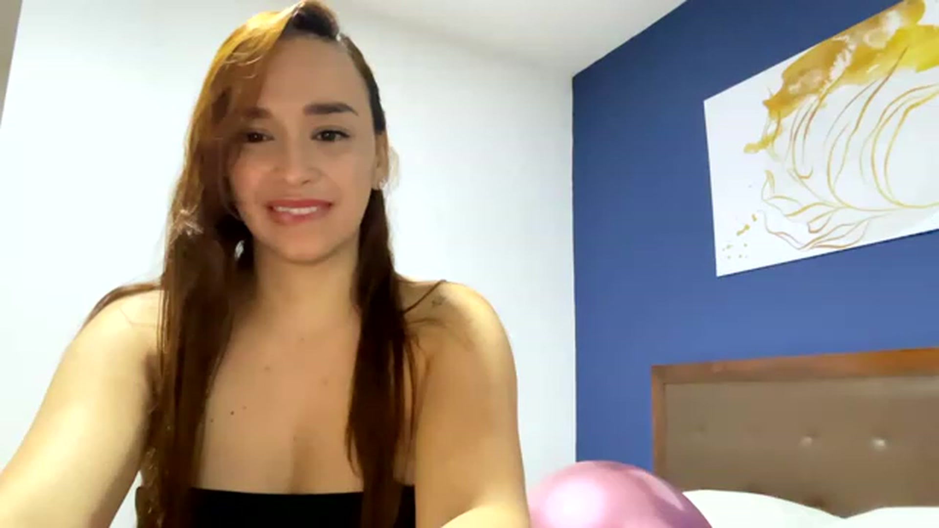 Gallery image thumbnail from PaulinaSoler's myfreecams stream on, 03/05/2023, 03:49 image 19 of 20