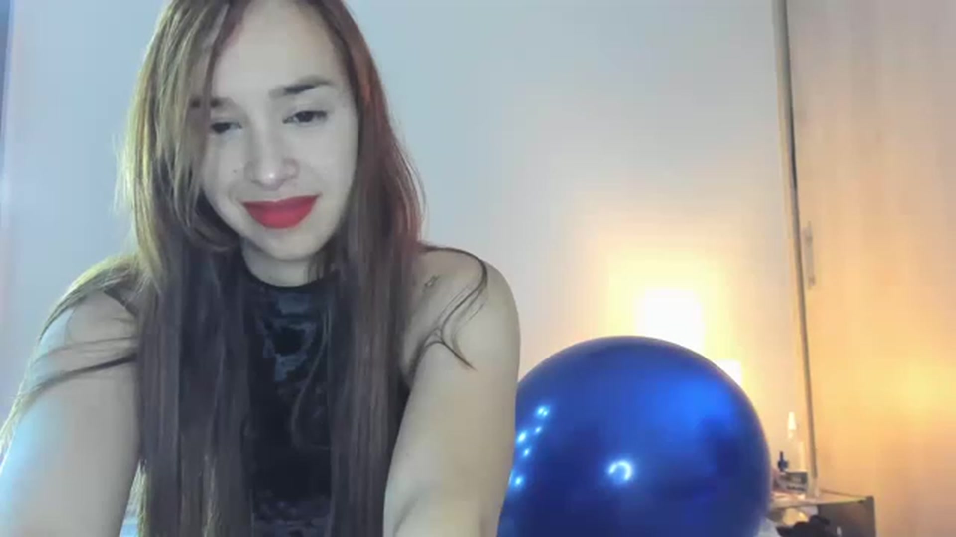Gallery image thumbnail from PaulinaSoler's myfreecams stream on, 03/15/2023, 01:53 image 3 of 20