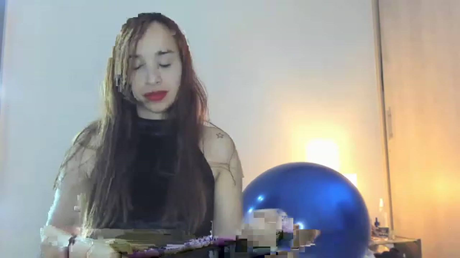 Gallery image thumbnail from PaulinaSoler's myfreecams stream on, 03/15/2023, 01:53 image 4 of 20
