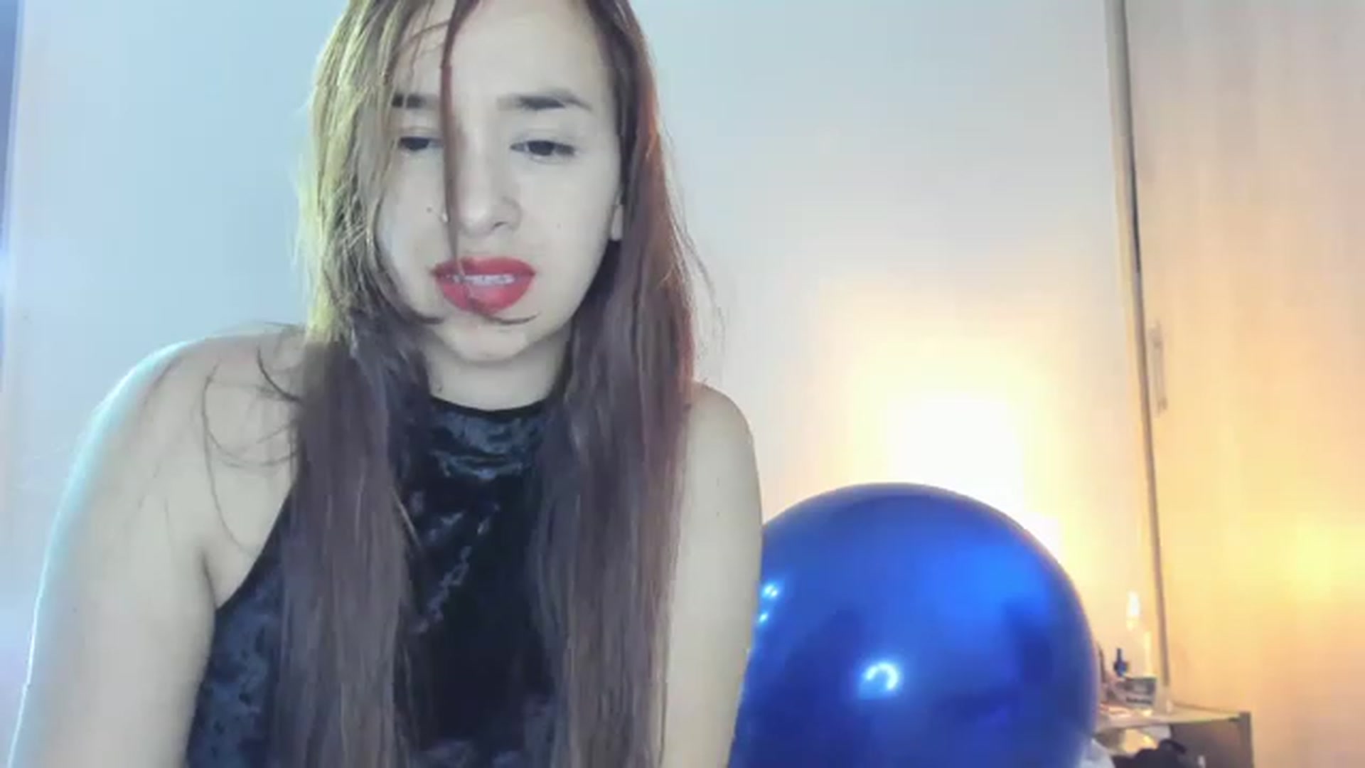 Gallery image thumbnail from PaulinaSoler's myfreecams stream on, 03/15/2023, 01:53 image 11 of 20