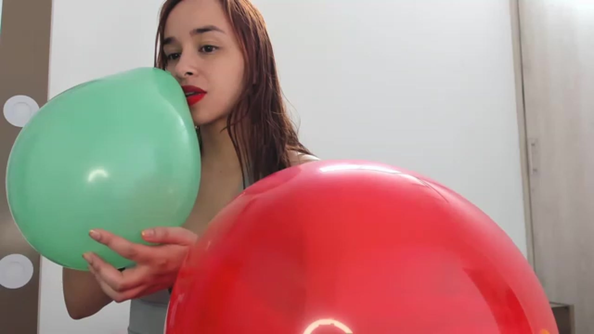 Gallery image thumbnail from PaulinaSoler's myfreecams stream on, 03/25/2023, 19:04 image 6 of 20