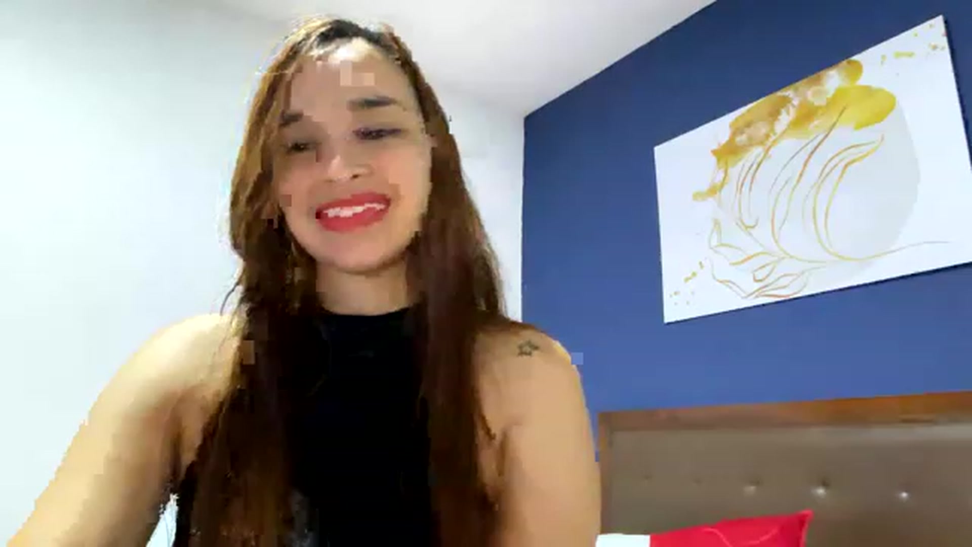Gallery image thumbnail from PaulinaSoler's myfreecams stream on, 03/30/2023, 24:02 image 13 of 20