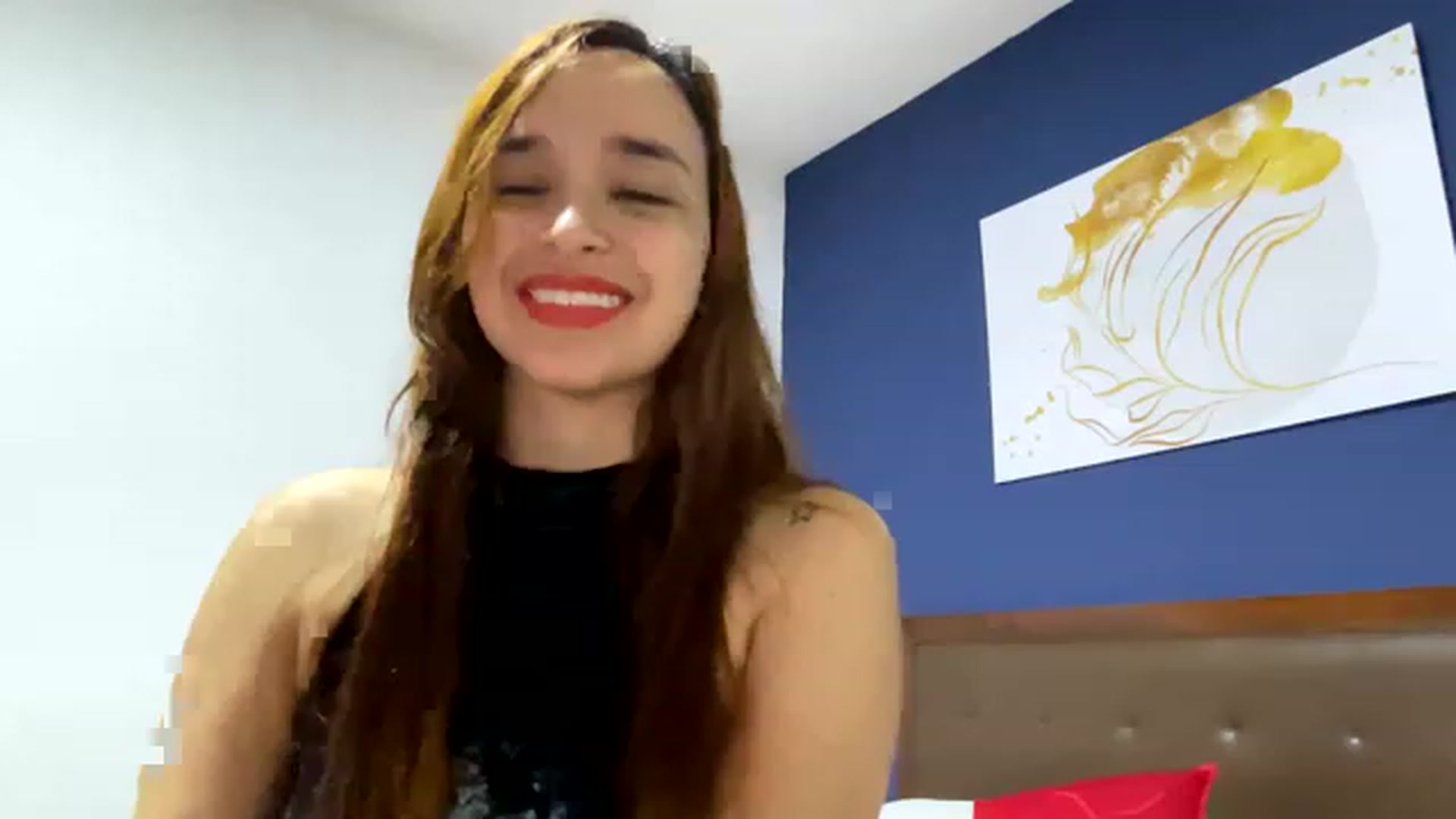 Gallery image thumbnail from PaulinaSoler's myfreecams stream on, 03/30/2023, 24:15 image 7 of 20