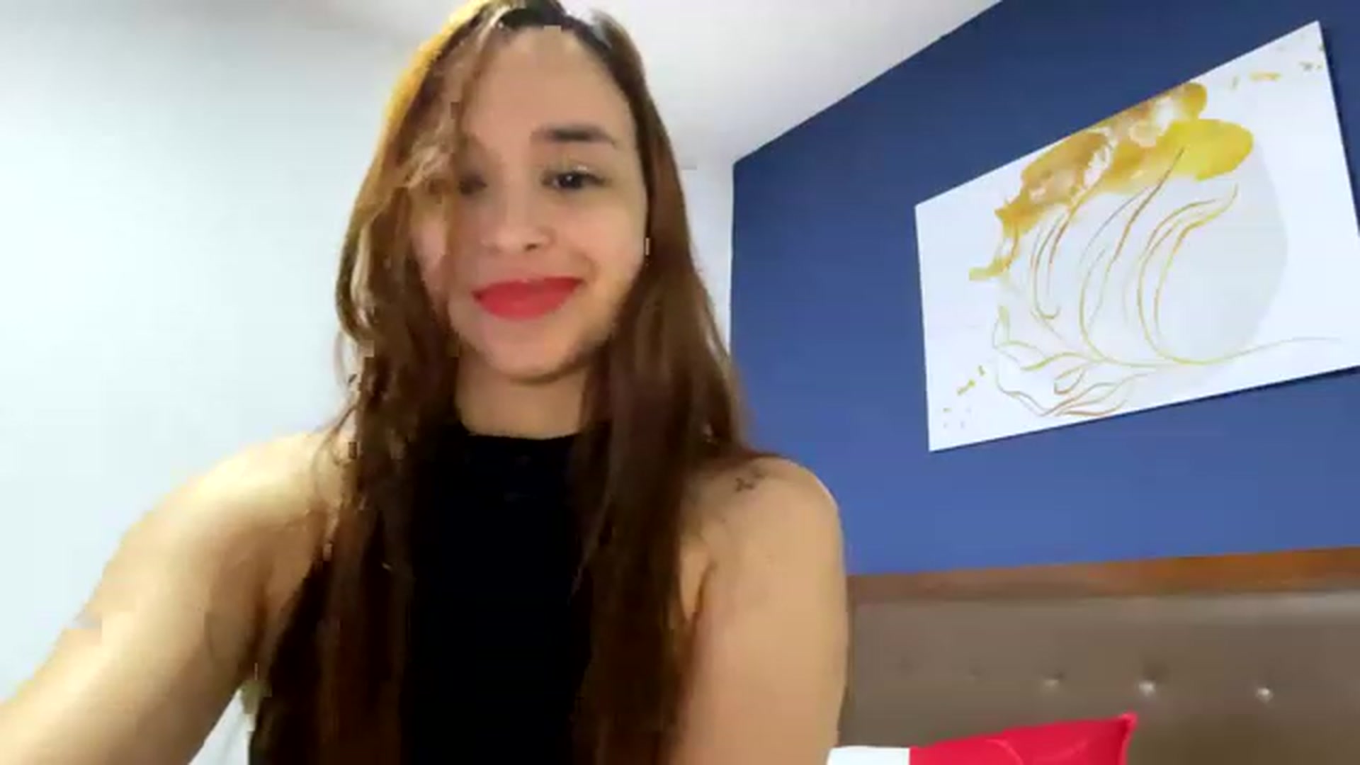 Gallery image thumbnail from PaulinaSoler's myfreecams stream on, 03/30/2023, 24:15 image 6 of 20
