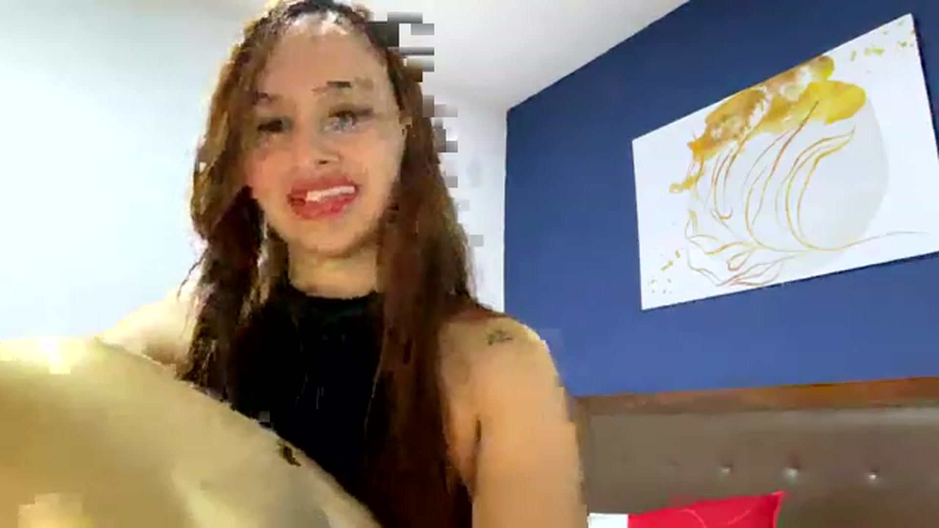 Gallery image thumbnail from PaulinaSoler's myfreecams stream on, 03/30/2023, 24:15 image 9 of 20