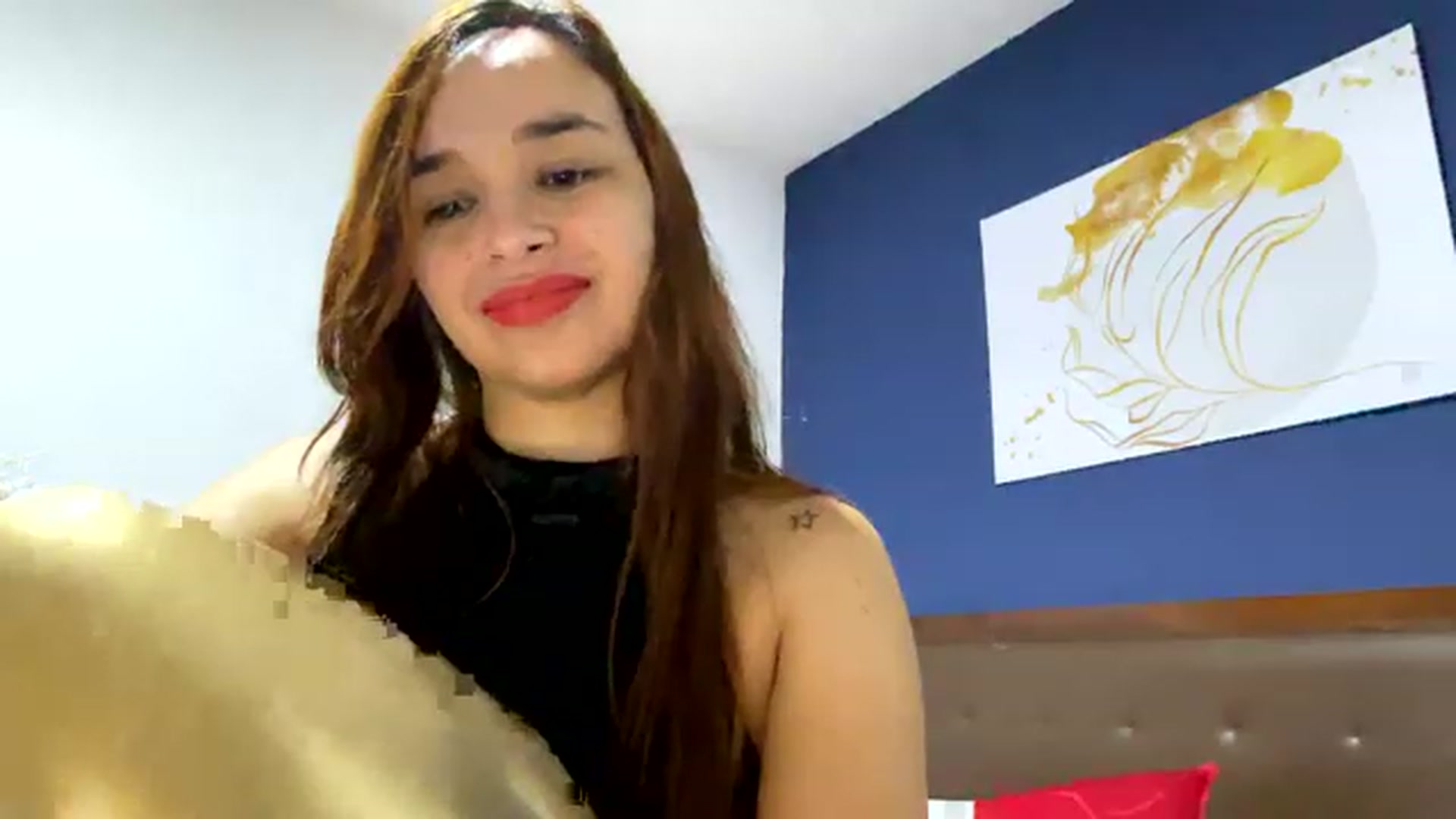Gallery image thumbnail from PaulinaSoler's myfreecams stream on, 03/30/2023, 24:15 image 8 of 20