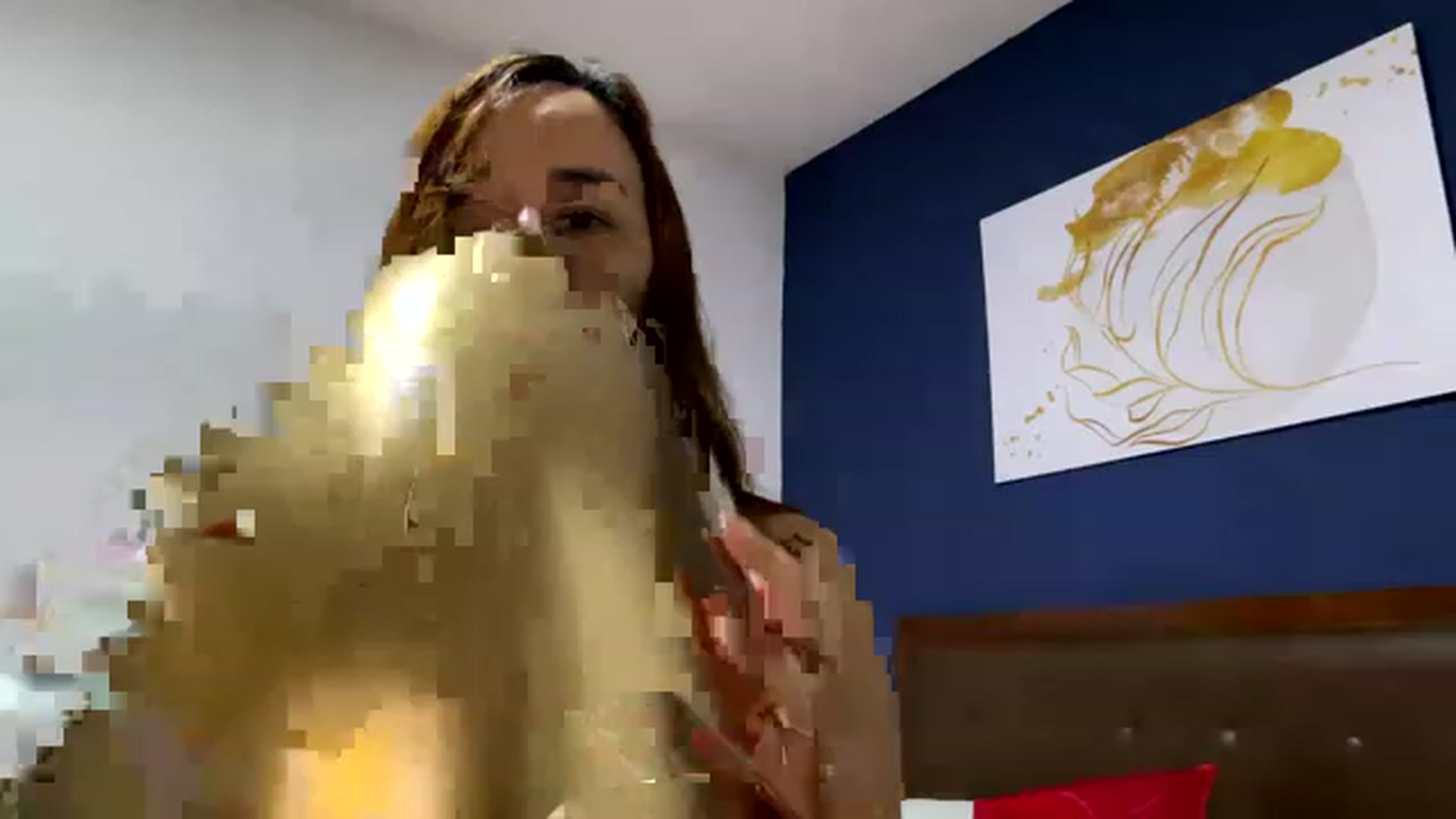 Gallery image thumbnail from PaulinaSoler's myfreecams stream on, 03/30/2023, 24:15 image 10 of 20