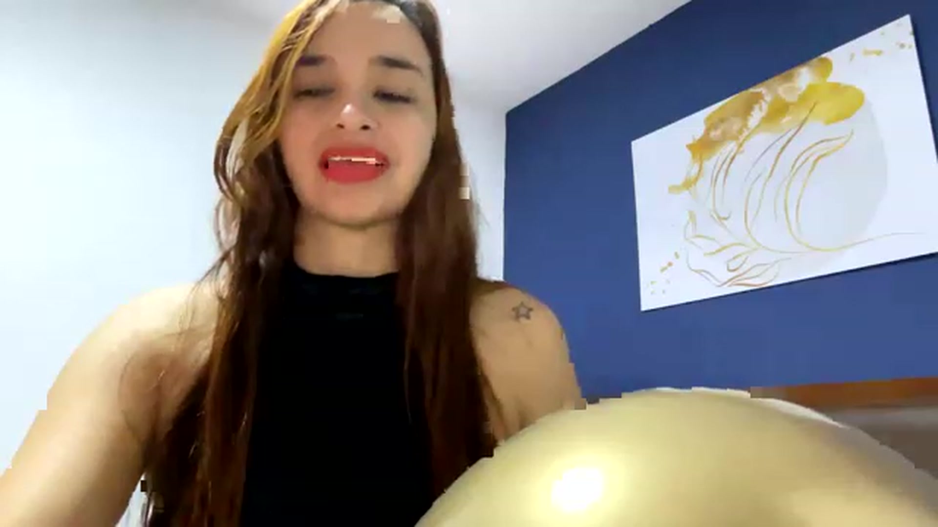 Gallery image thumbnail from PaulinaSoler's myfreecams stream on, 03/30/2023, 24:15 image 3 of 20