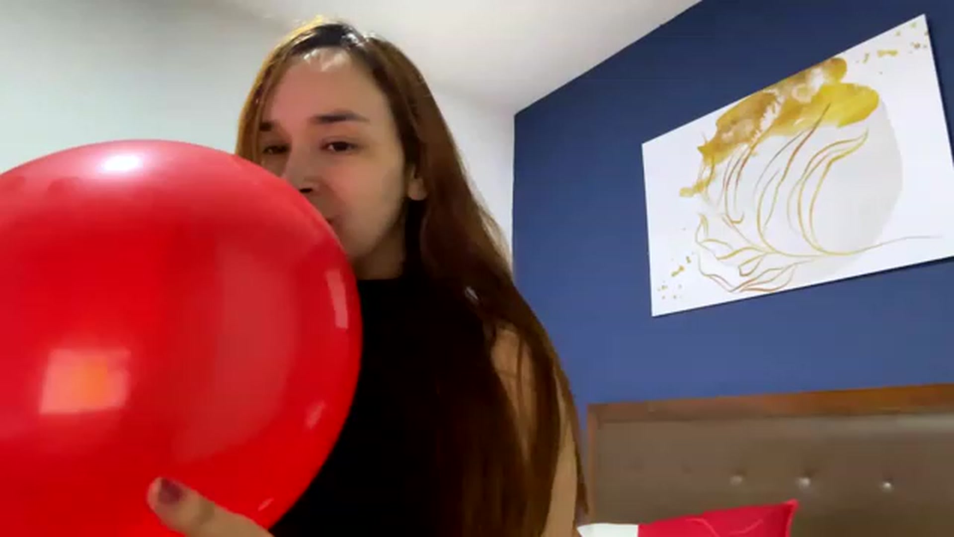 Gallery image thumbnail from PaulinaSoler's myfreecams stream on, 03/30/2023, 24:59 image 4 of 20