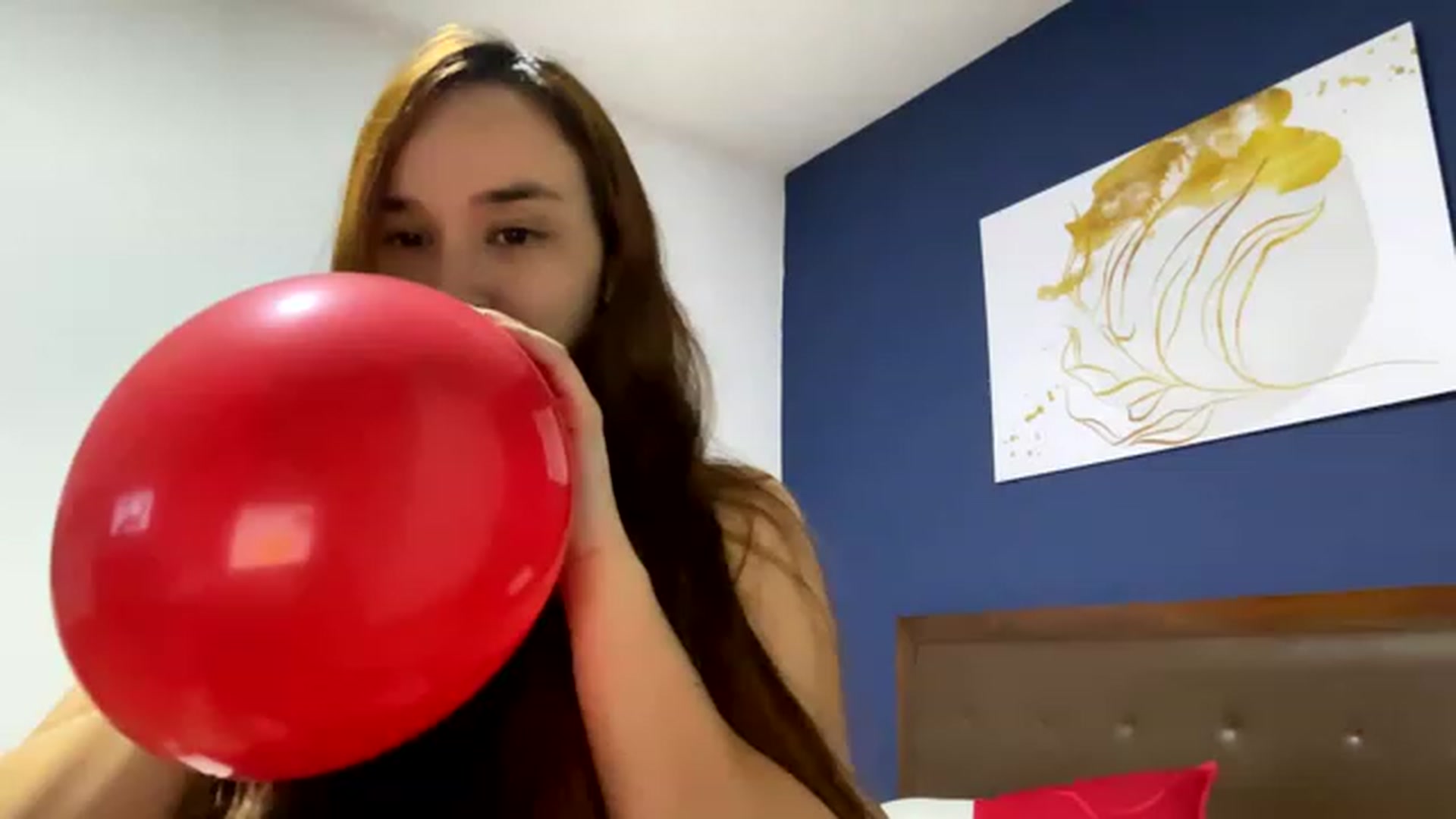 Gallery image thumbnail from PaulinaSoler's myfreecams stream on, 03/30/2023, 24:59 image 3 of 20