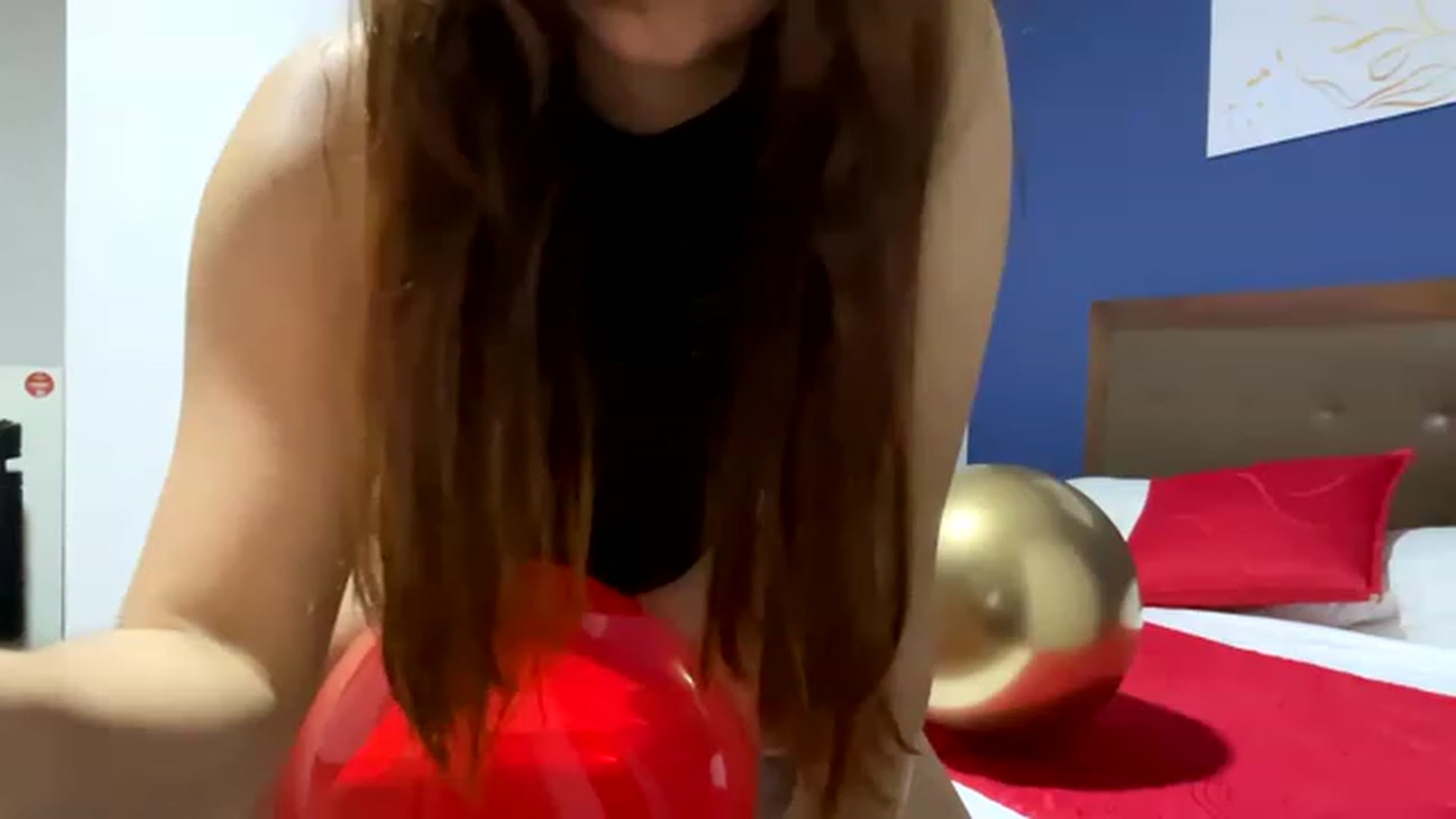 Gallery image thumbnail from PaulinaSoler's myfreecams stream on, 03/30/2023, 01:29 image 19 of 20
