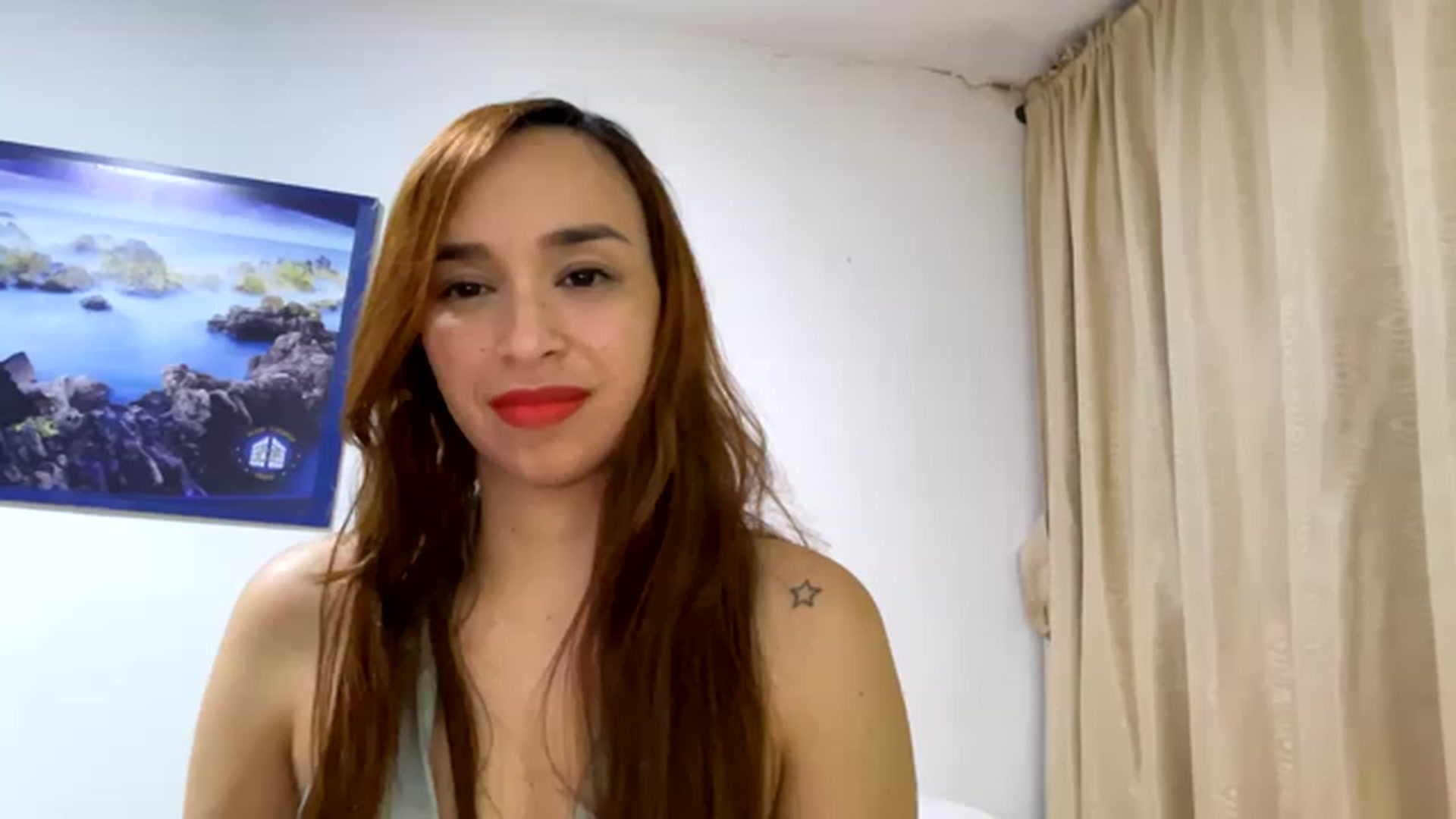 Gallery image thumbnail from PaulinaSoler's myfreecams stream on, 04/12/2023, 03:13 image 13 of 20