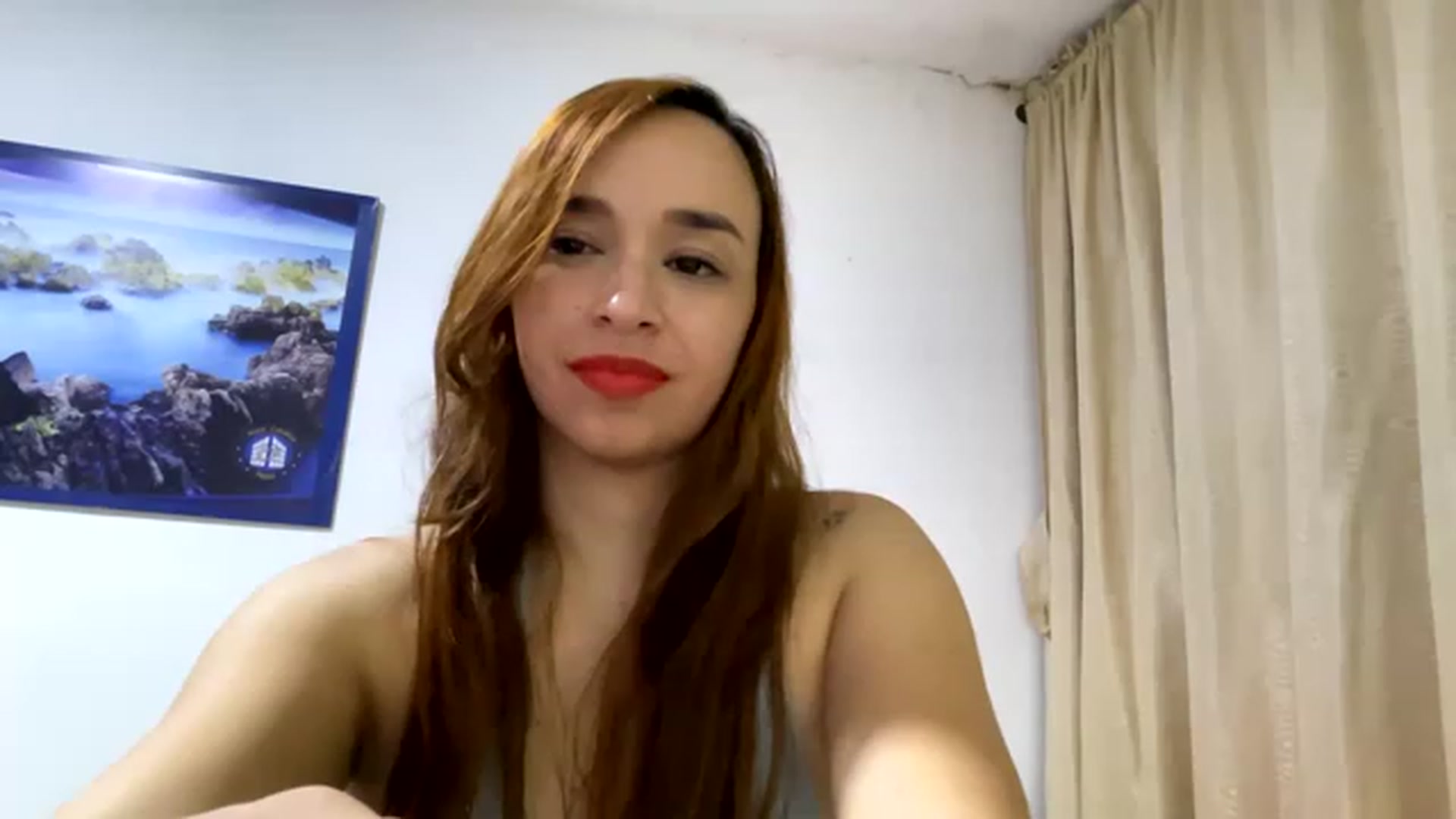Gallery image thumbnail from PaulinaSoler's myfreecams stream on, 04/12/2023, 03:13 image 15 of 20