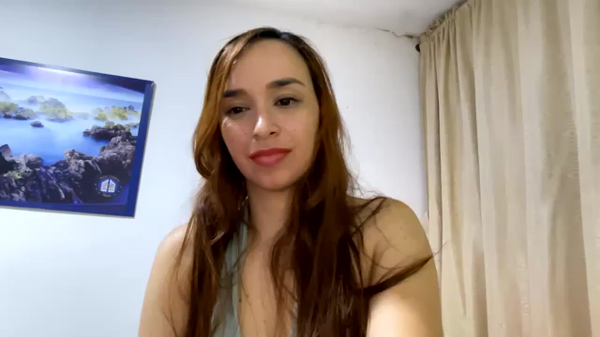 Gallery image thumbnail from PaulinaSoler's myfreecams stream on, 04/12/2023, 04:49 image 9 of 20