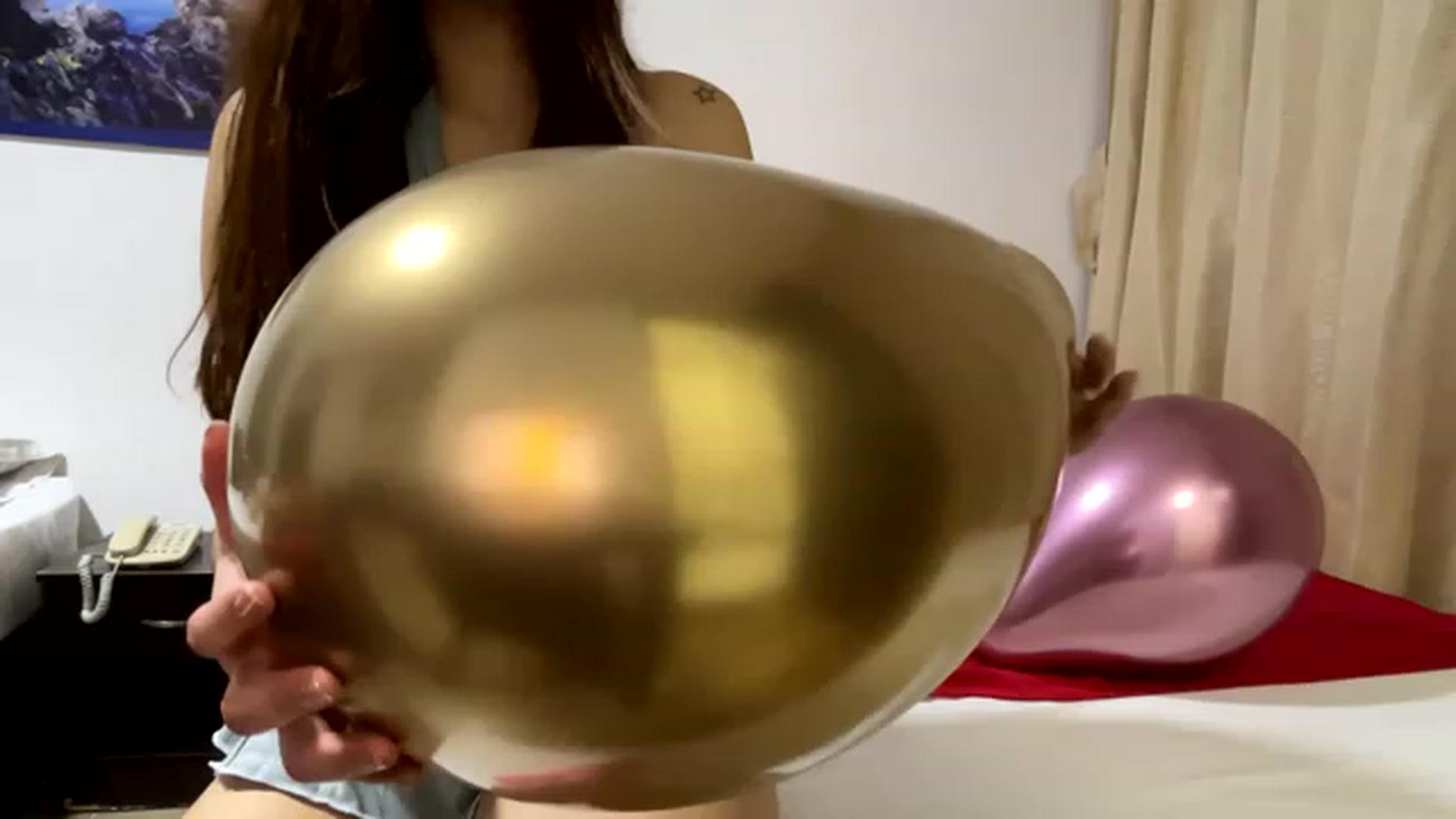 Gallery image thumbnail from PaulinaSoler's myfreecams stream on, 04/12/2023, 05:57 image 18 of 20
