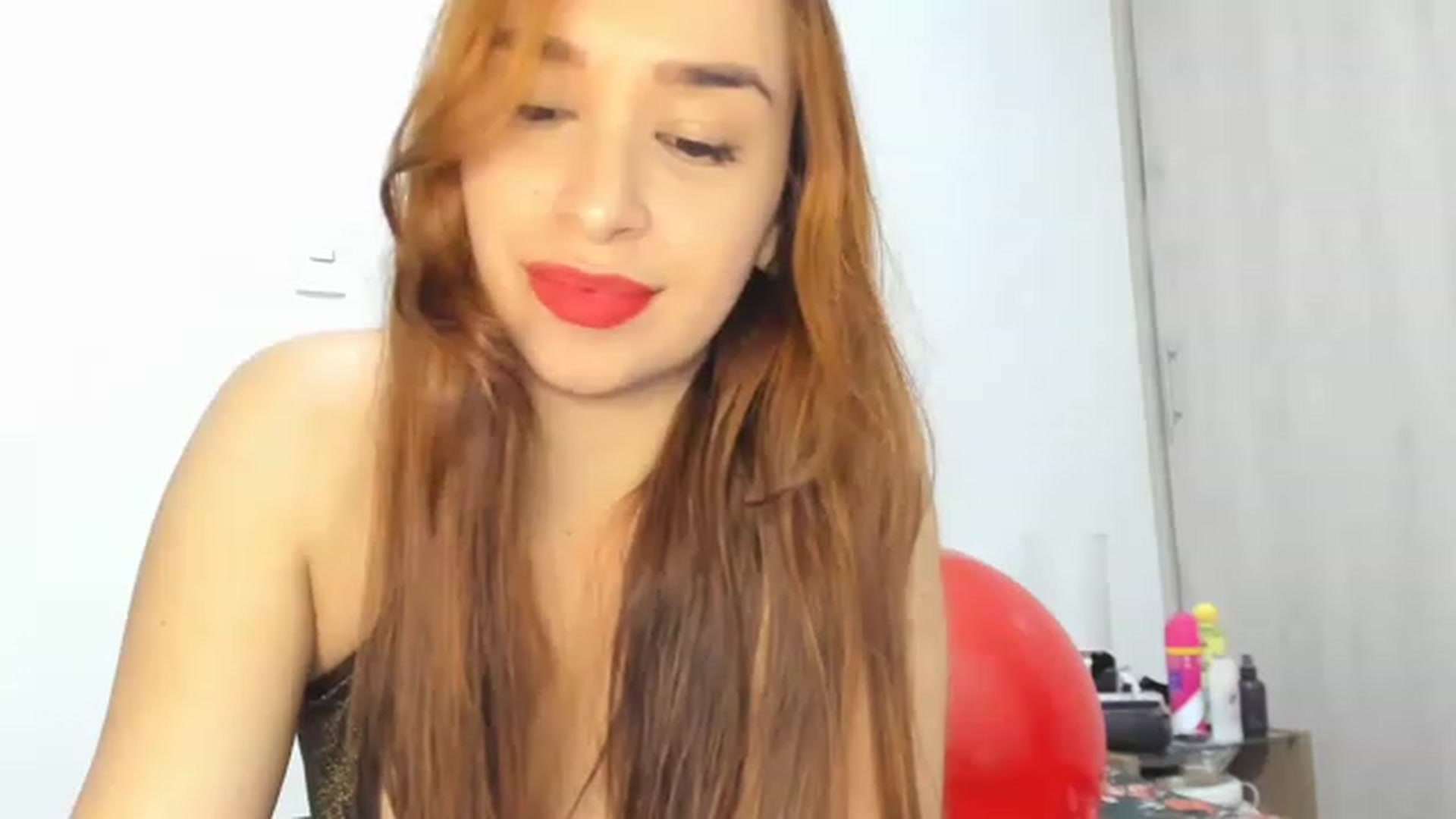 Gallery image thumbnail from PaulinaSoler's myfreecams stream on, 04/25/2023, 02:26 image 7 of 20