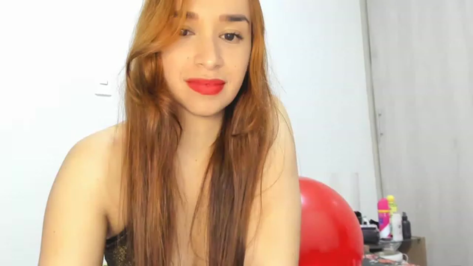 Gallery image thumbnail from PaulinaSoler's myfreecams stream on, 04/25/2023, 02:26 image 3 of 20