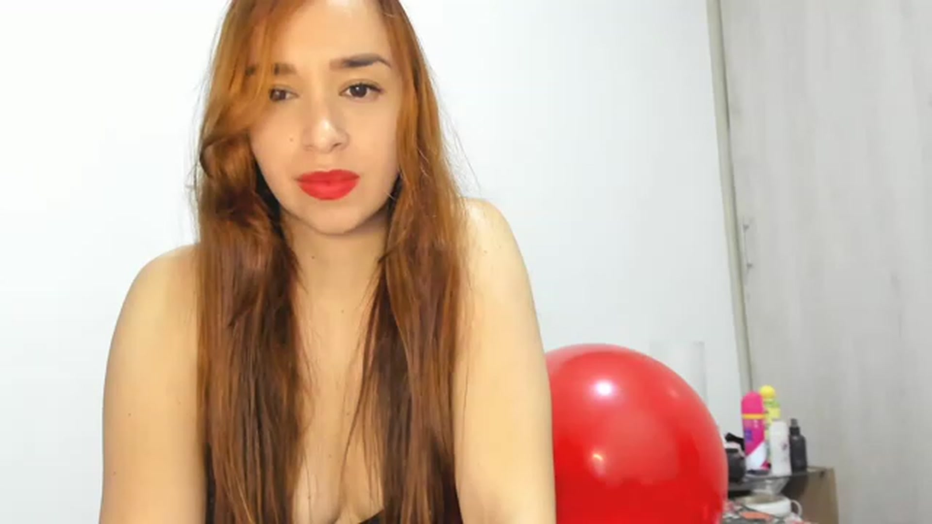 Gallery image thumbnail from PaulinaSoler's myfreecams stream on, 04/25/2023, 02:26 image 13 of 20