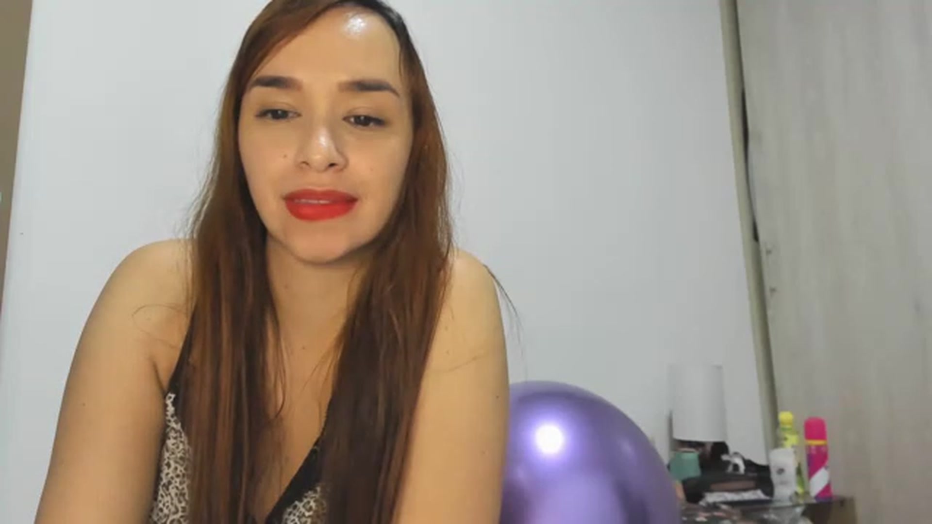 Gallery image thumbnail from PaulinaSoler's myfreecams stream on, 04/27/2023, 04:11 image 7 of 20