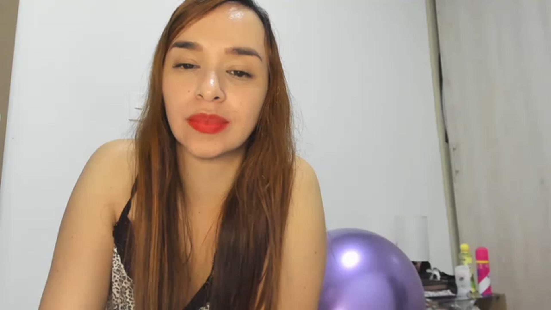 Gallery image thumbnail from PaulinaSoler's myfreecams stream on, 04/27/2023, 04:11 image 8 of 20