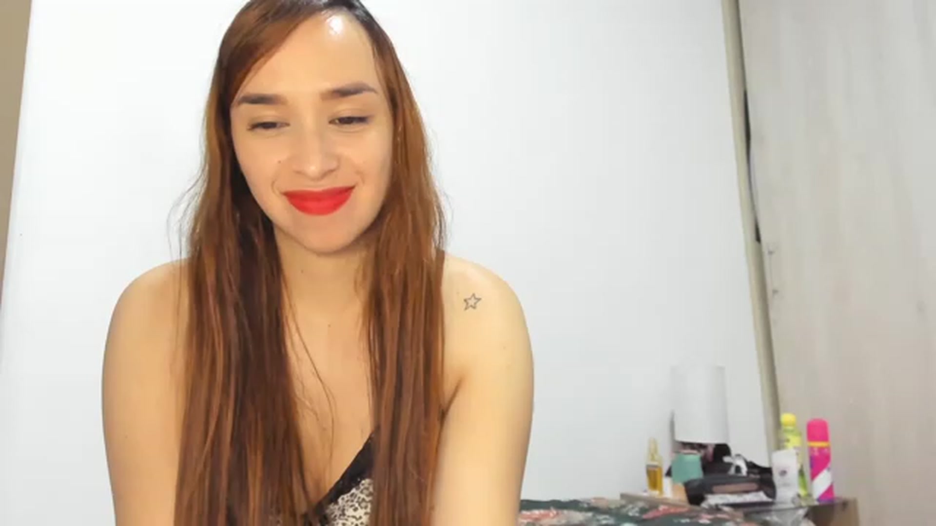 Gallery image thumbnail from PaulinaSoler's myfreecams stream on, 04/27/2023, 04:11 image 2 of 20