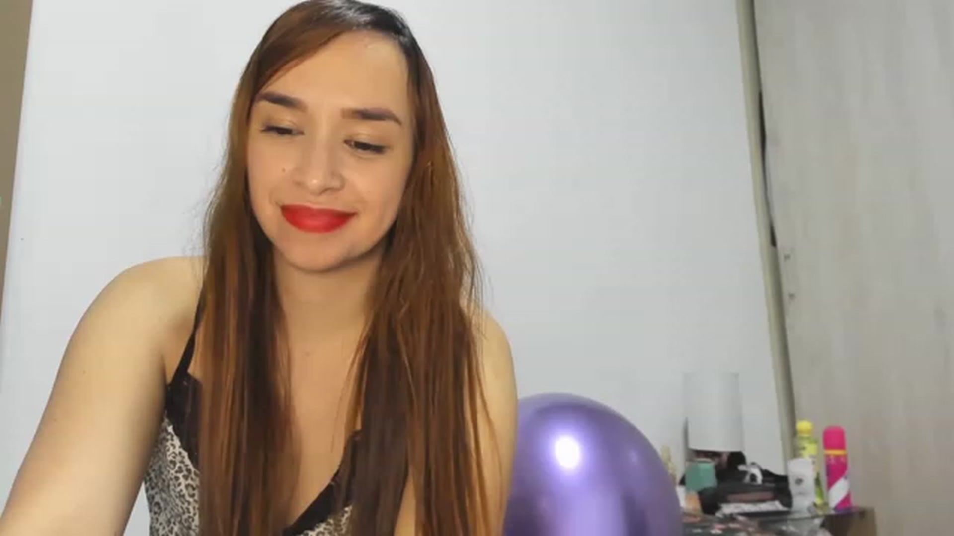 Gallery image thumbnail from PaulinaSoler's myfreecams stream on, 04/27/2023, 04:11 image 9 of 20