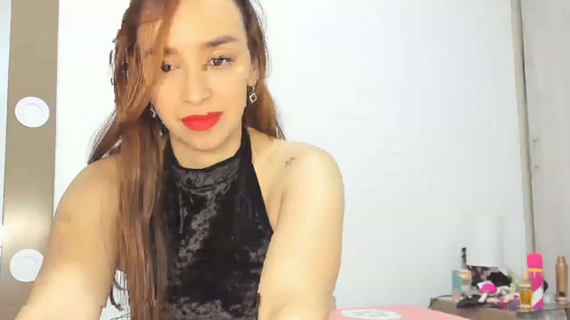 Gallery image thumbnail from PaulinaSoler's myfreecams stream on, 05/24/2023, 03:24 image 4 of 20