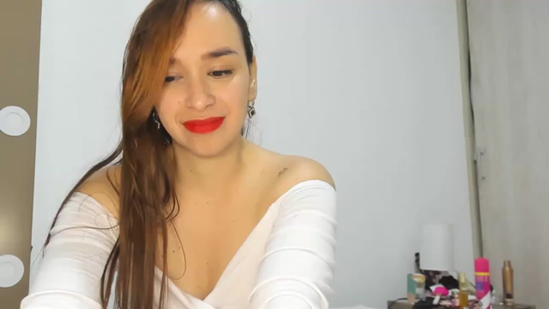 Gallery image thumbnail from PaulinaSoler's myfreecams stream on, 05/26/2023, 04:22 image 7 of 20