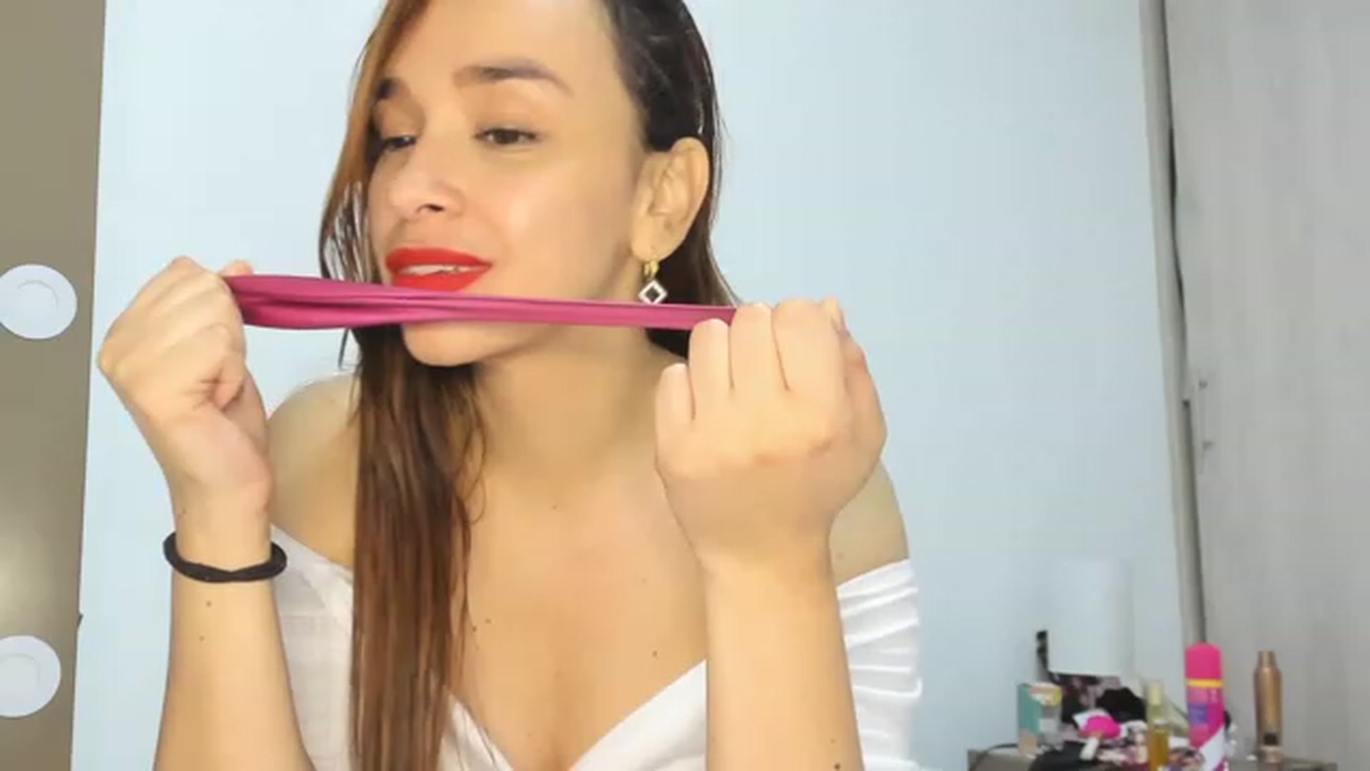 Gallery image thumbnail from PaulinaSoler's myfreecams stream on, 05/26/2023, 04:22 image 8 of 20