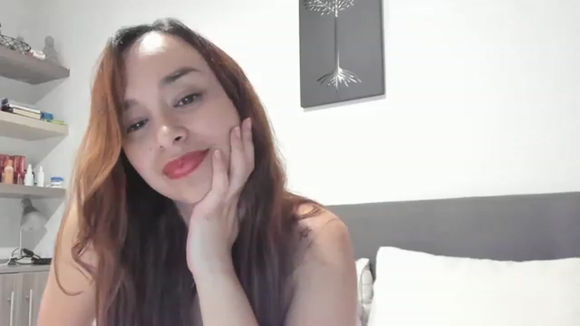 Gallery image thumbnail from PaulinaSoler's myfreecams stream on, 06/15/2023, 04:08 image 6 of 20