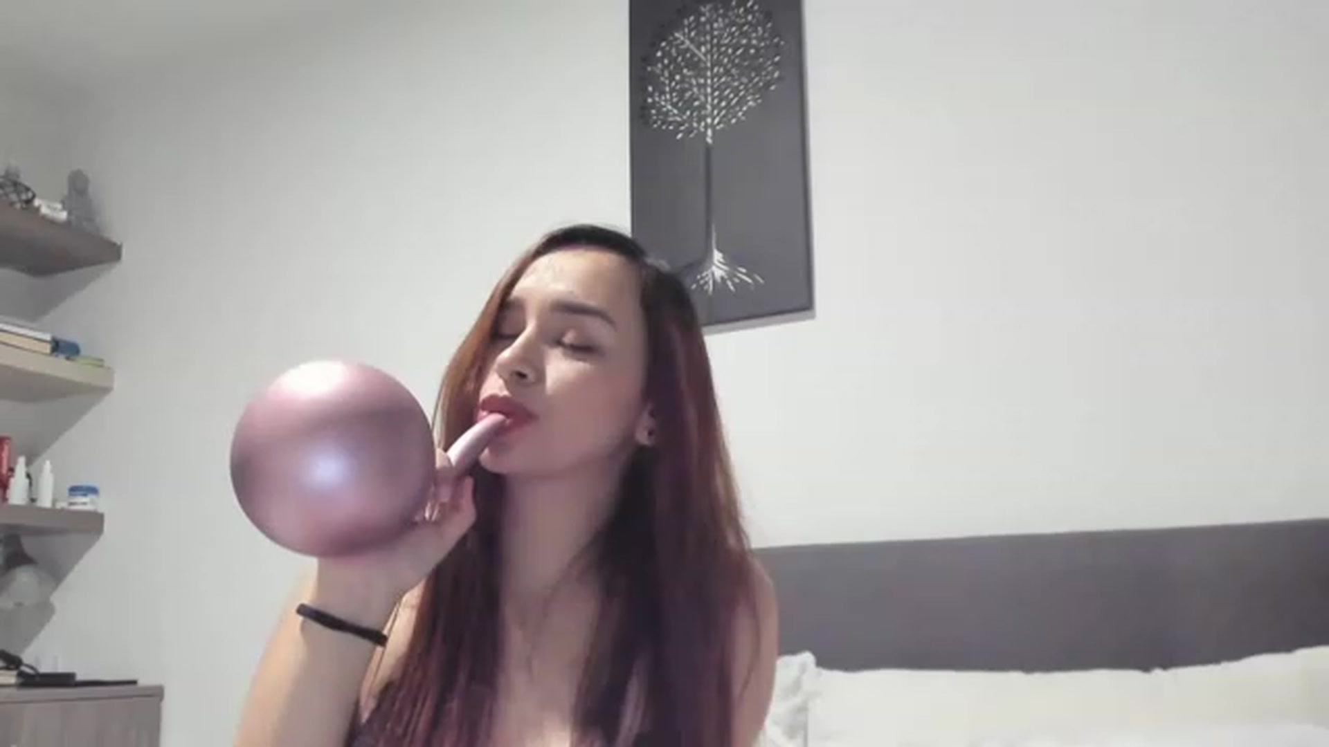 Gallery image thumbnail from PaulinaSoler's myfreecams stream on, 06/20/2023, 04:18 image 8 of 20